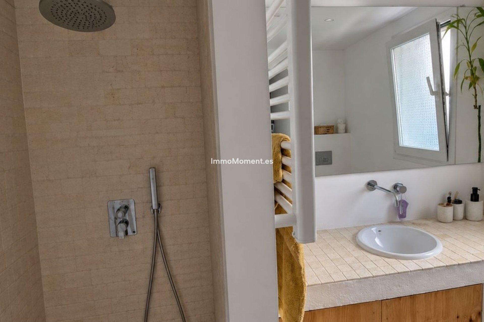 Revente - Maison mitoyenne - Marbella - Reserva de Marbella