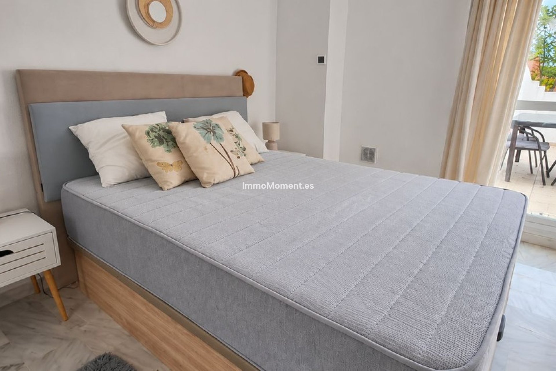 Revente - Maison mitoyenne - Marbella - Reserva de Marbella