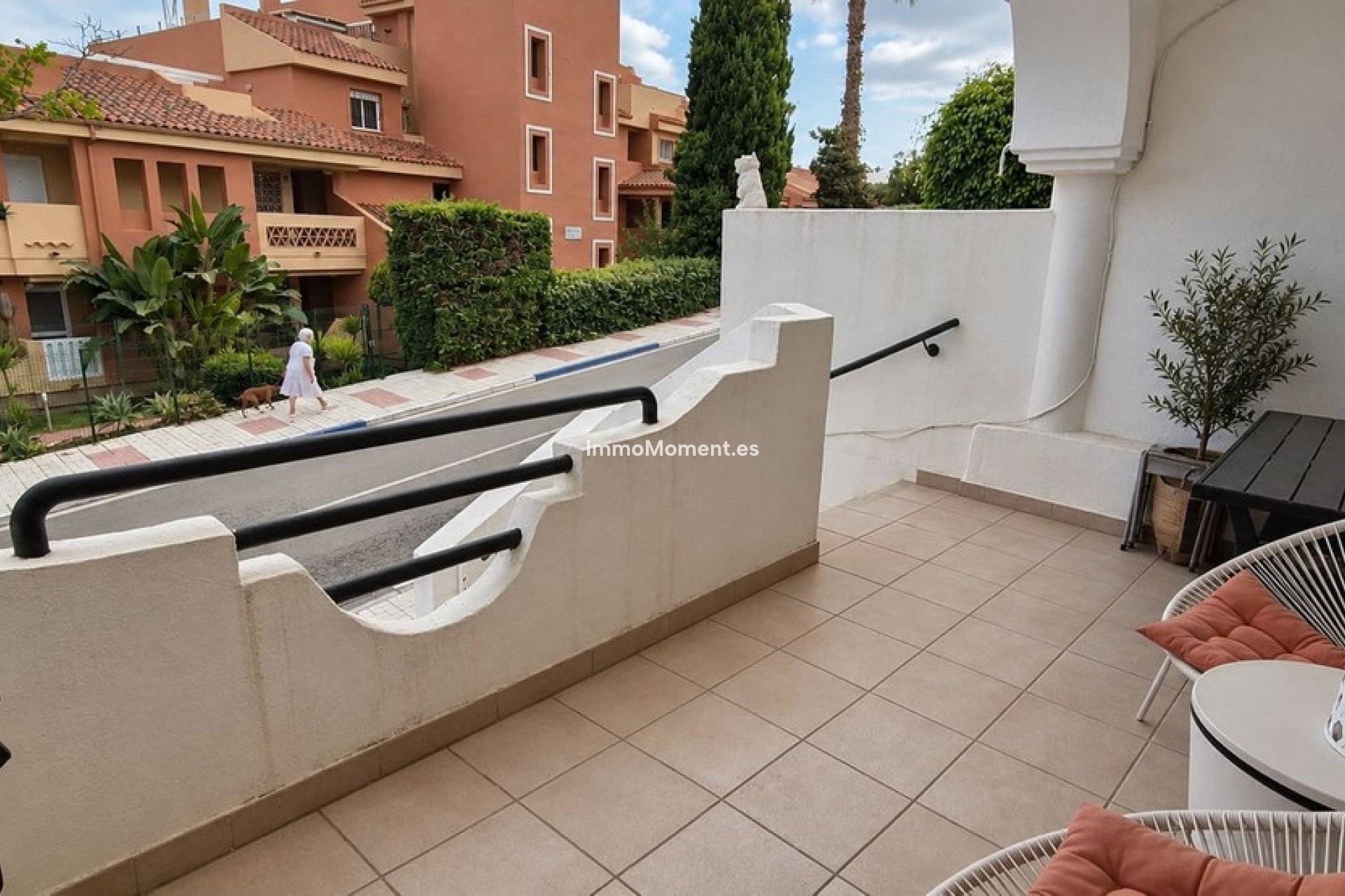 Revente - Maison mitoyenne - Marbella - Reserva de Marbella