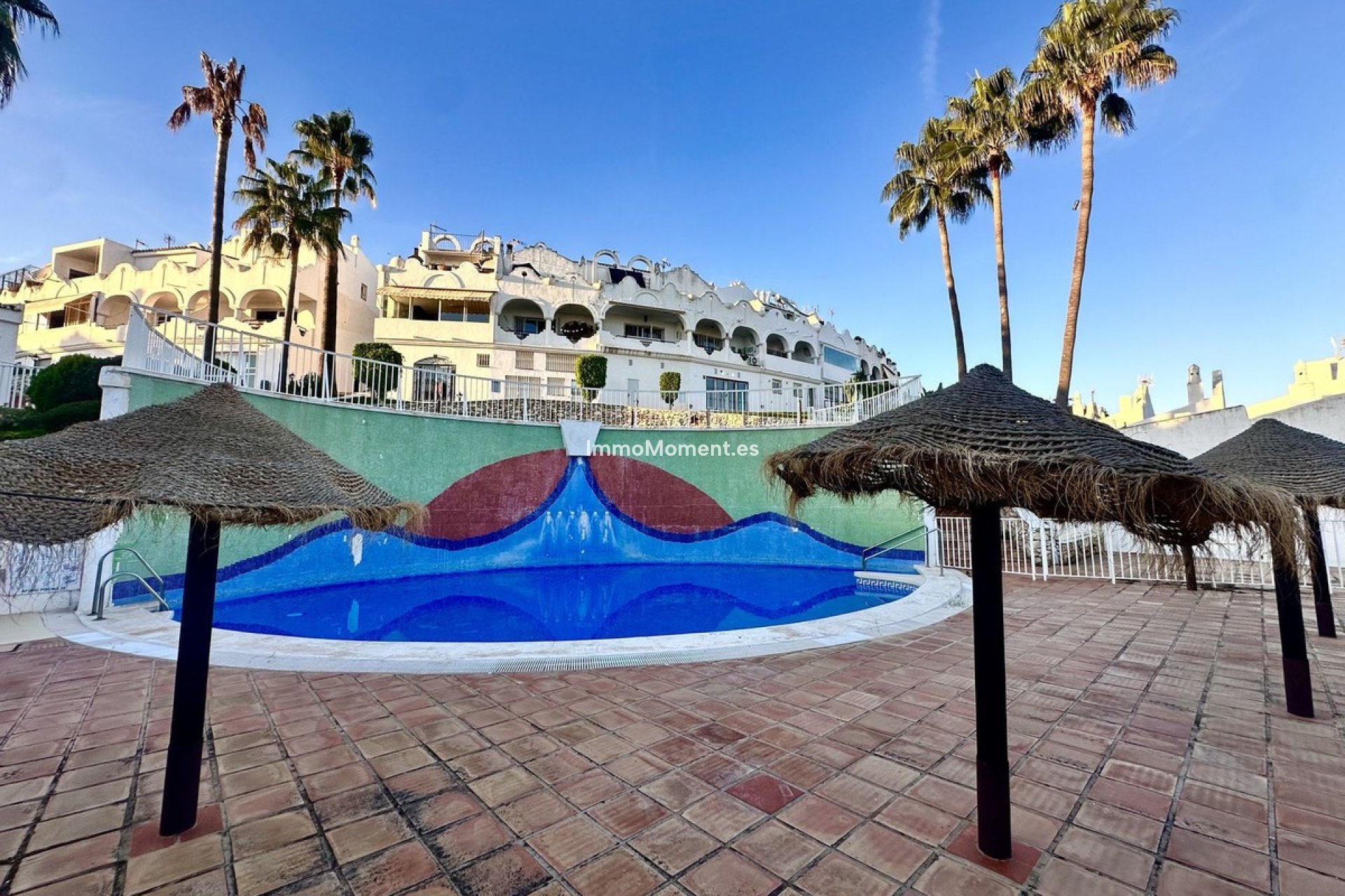 Revente - Maison mitoyenne - Marbella - Reserva de Marbella