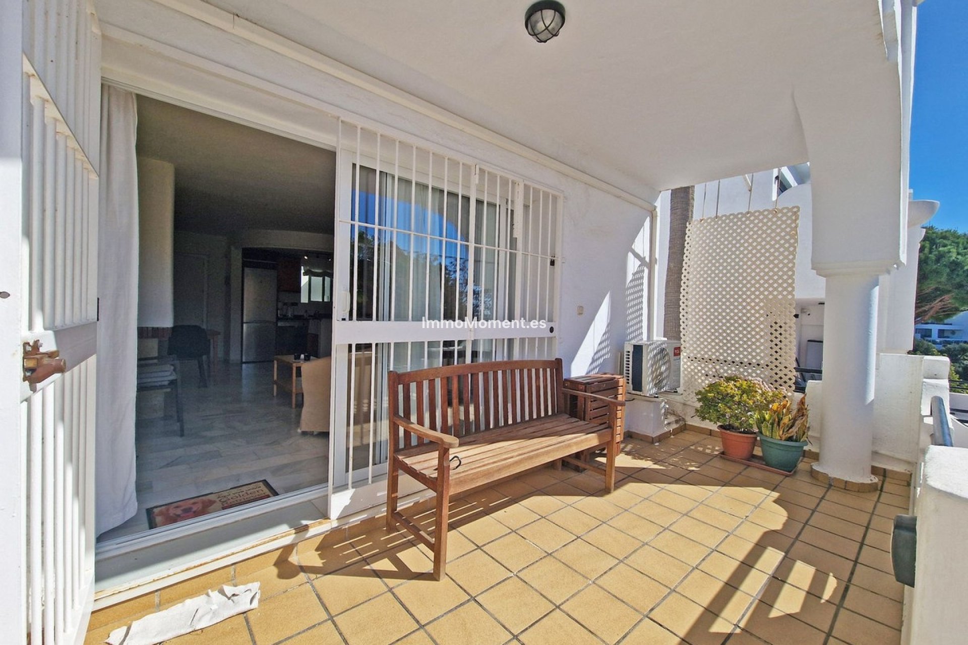 Revente - Maison mitoyenne - Marbella - Reserva de Marbella