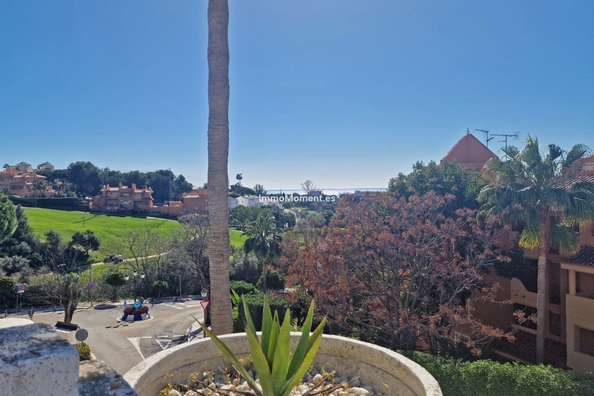 Revente - Maison mitoyenne - Marbella - Reserva de Marbella