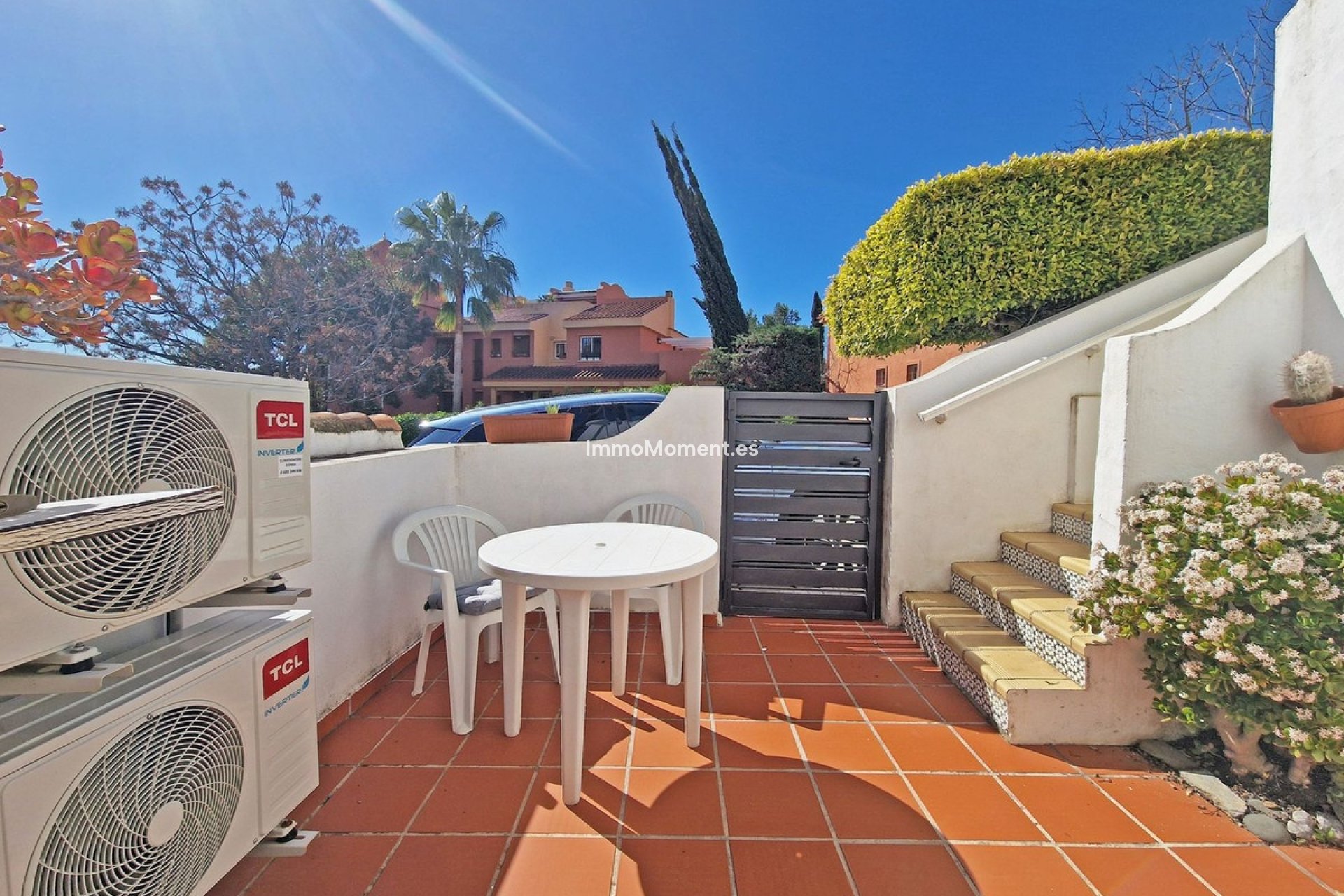 Revente - Maison mitoyenne - Marbella - Reserva de Marbella