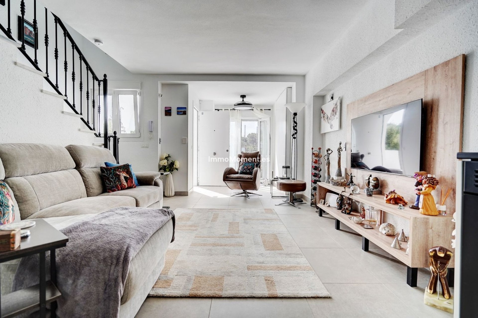 Revente - Maison mitoyenne - Marbella - Reserva de Marbella