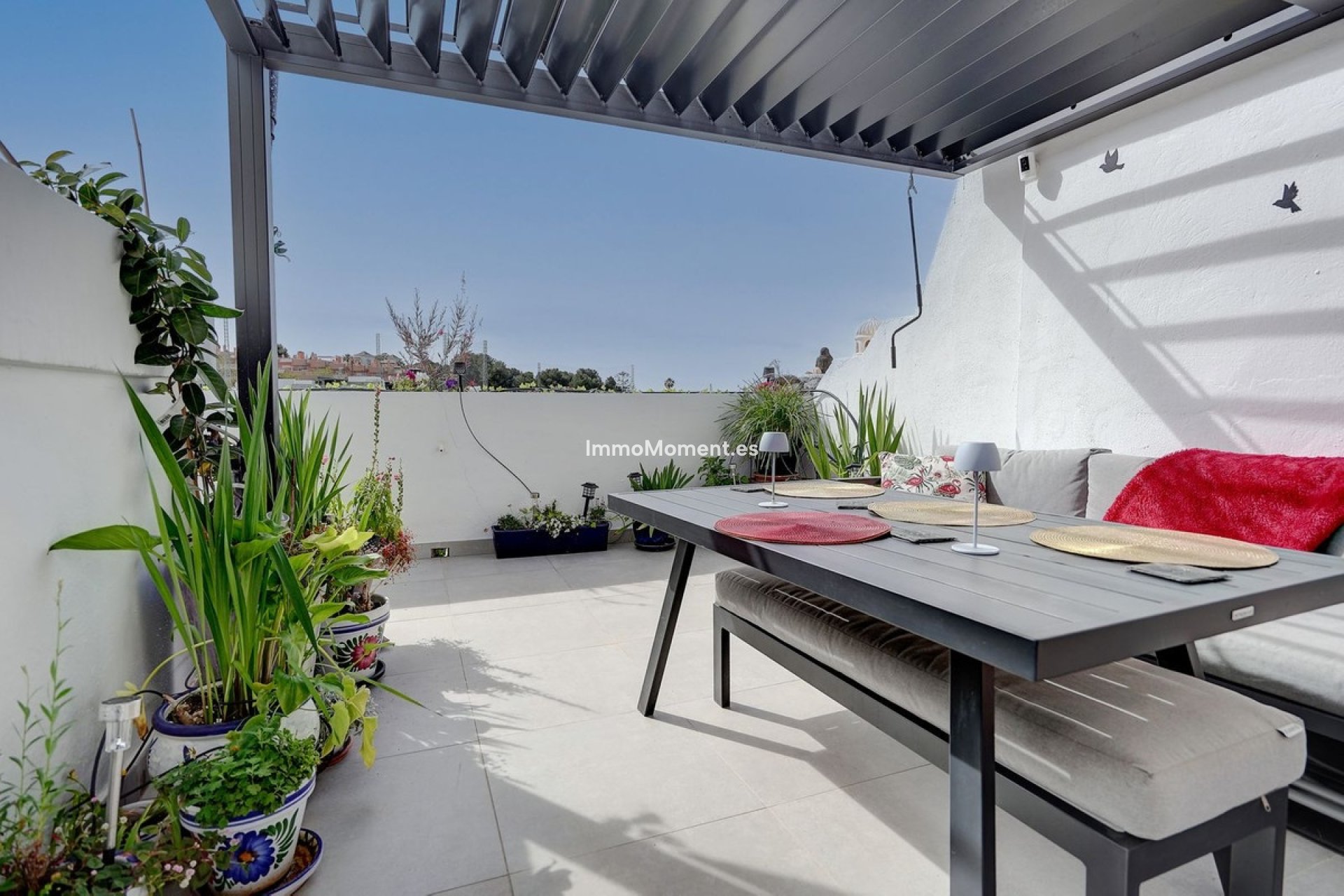 Revente - Maison mitoyenne - Marbella - Reserva de Marbella