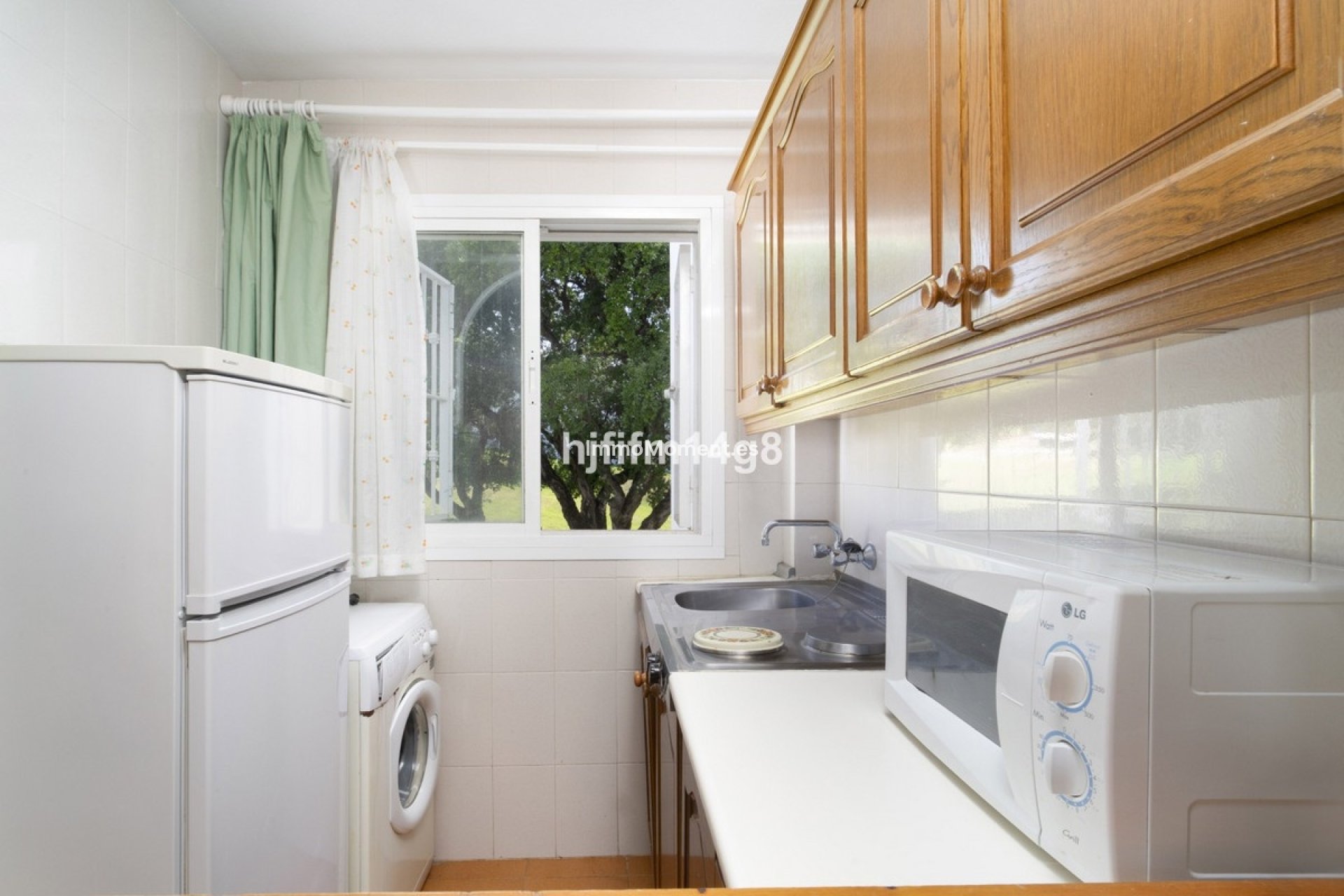 Revente - Maison mitoyenne - Marbella - Reserva de Marbella