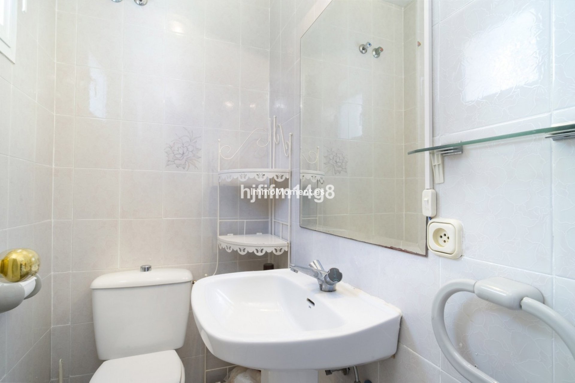 Revente - Maison mitoyenne - Marbella - Reserva de Marbella