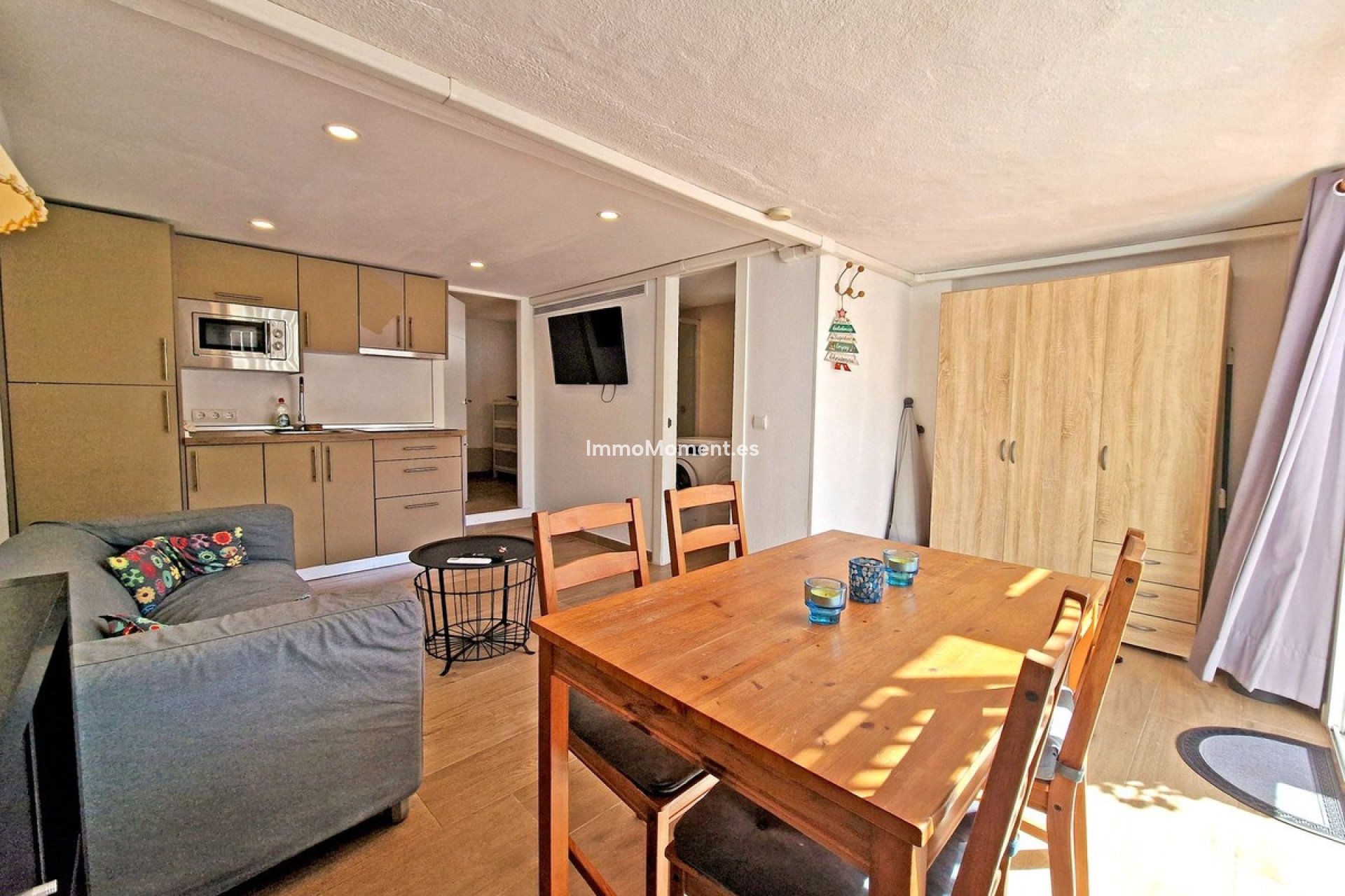 Revente - Maison mitoyenne - Marbella - Reserva de Marbella