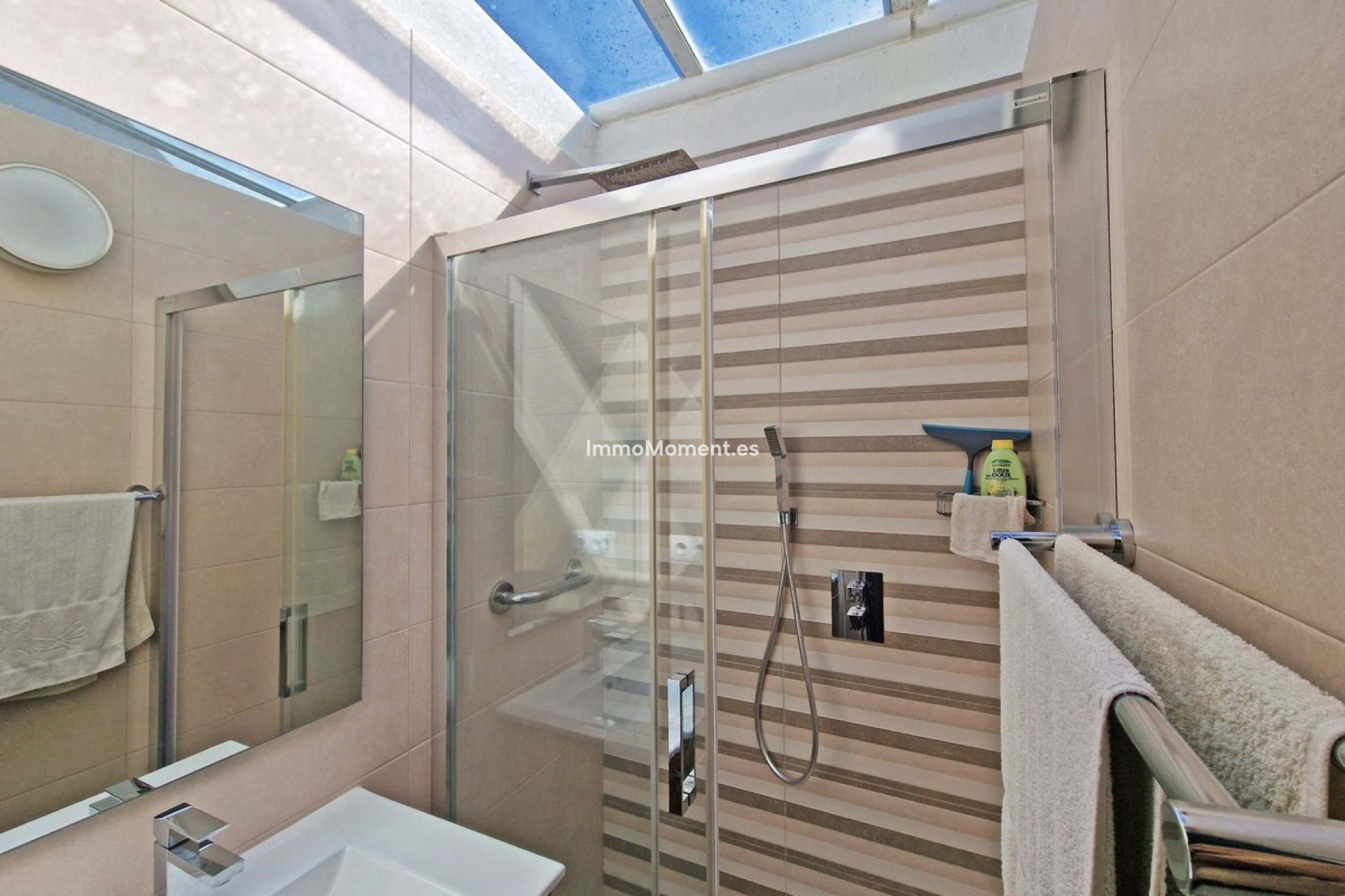 Revente - Maison mitoyenne - Marbella - Reserva de Marbella