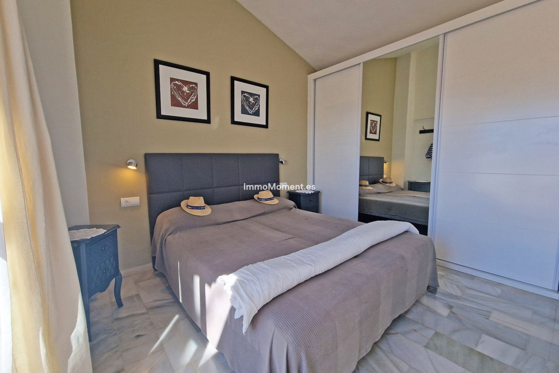 Revente - Maison mitoyenne - Marbella - Reserva de Marbella