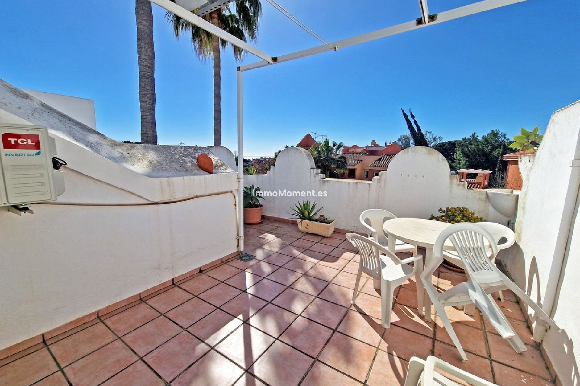 Revente - Maison mitoyenne - Marbella - Reserva de Marbella