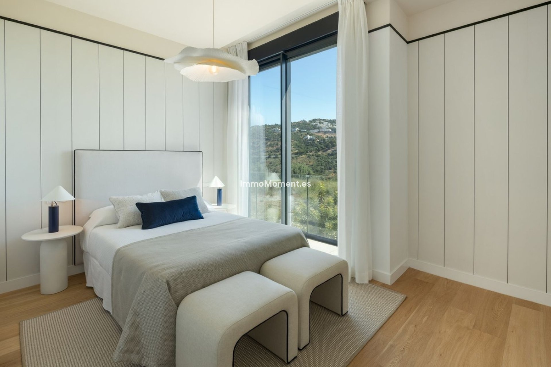 Revente - Maison mitoyenne - Marbella - Río Real