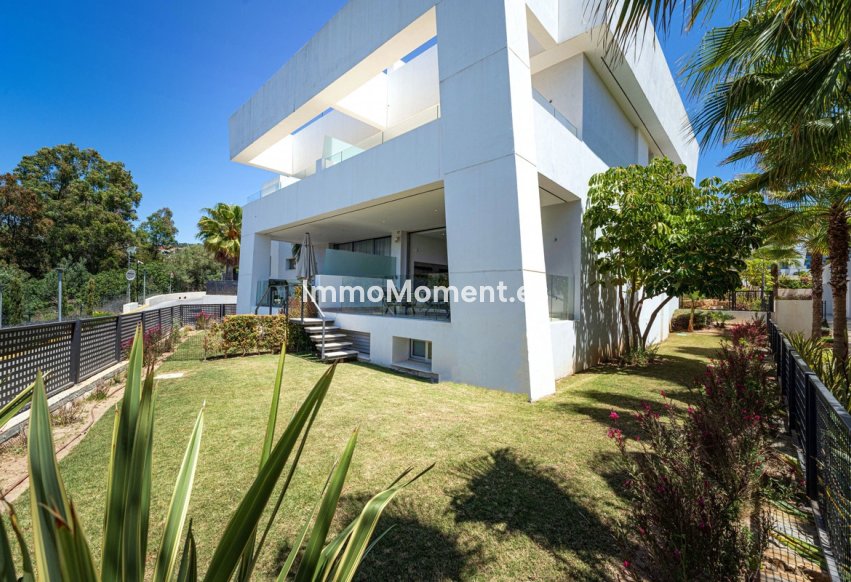 Revente - Maison mitoyenne - Marbella - Río Real