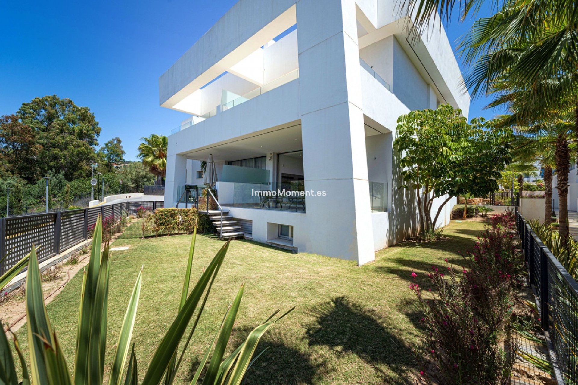 Revente - Maison mitoyenne - Marbella - Río Real