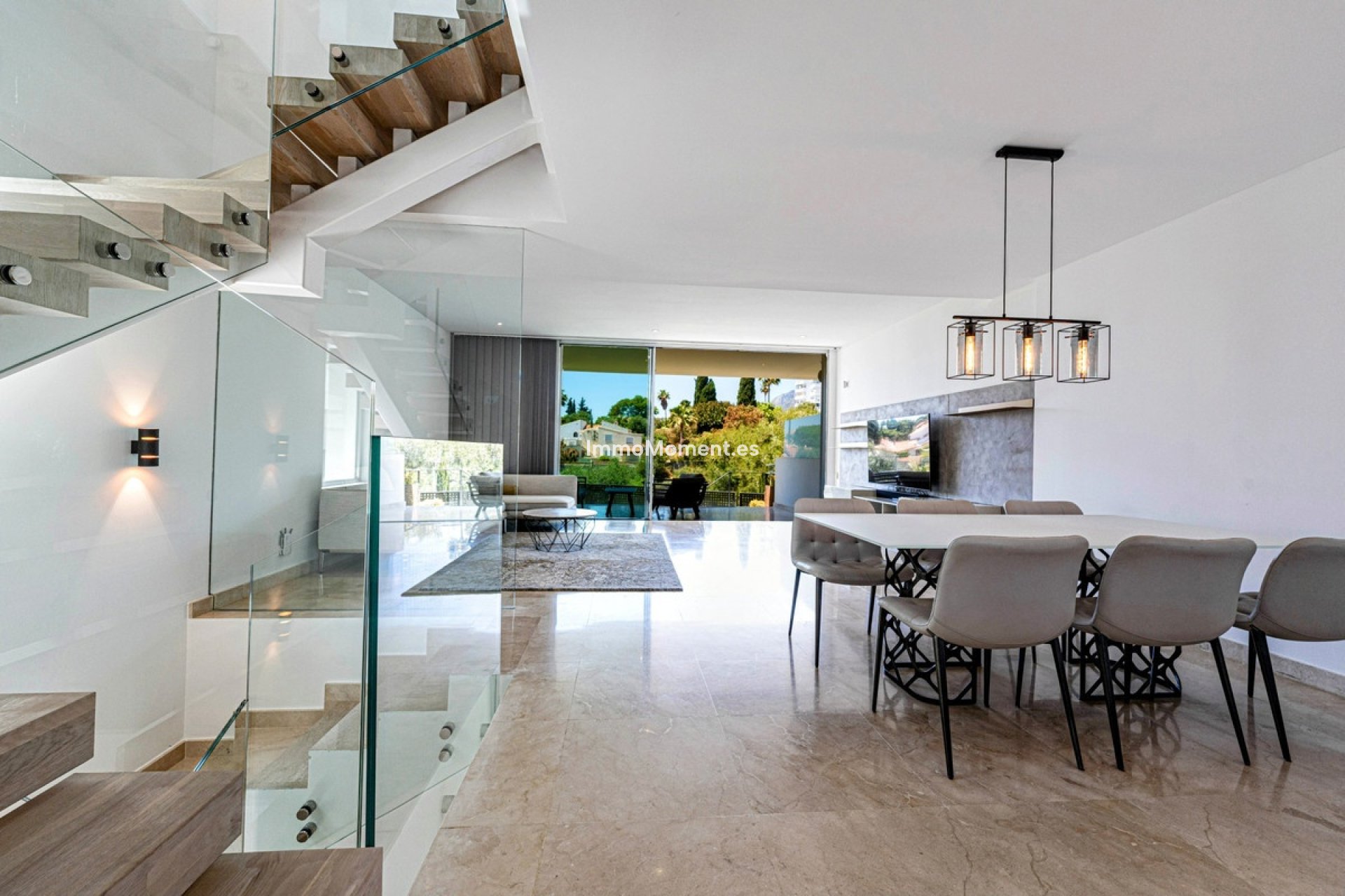 Revente - Maison mitoyenne - Marbella - Río Real