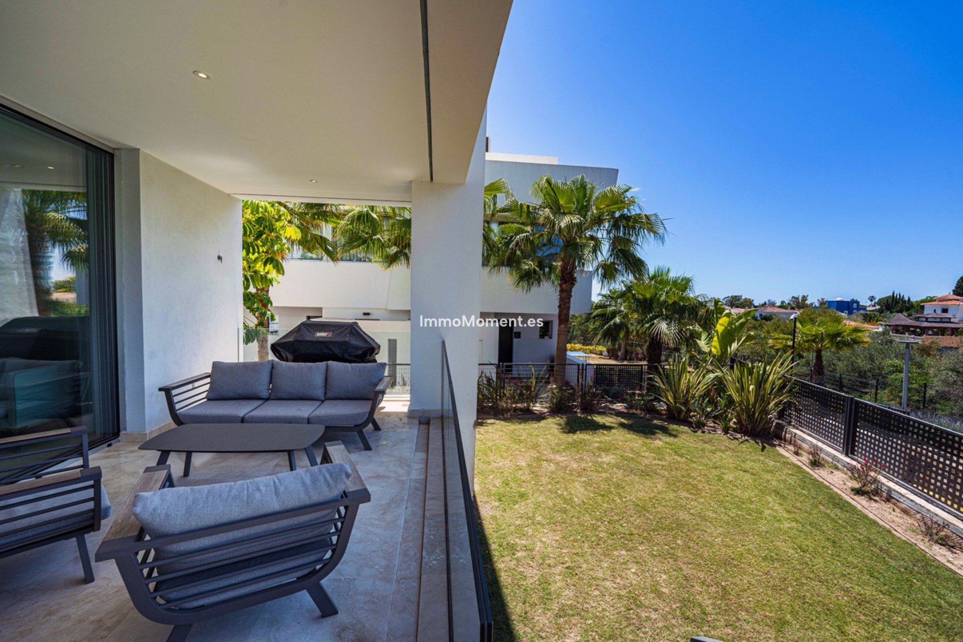 Revente - Maison mitoyenne - Marbella - Río Real