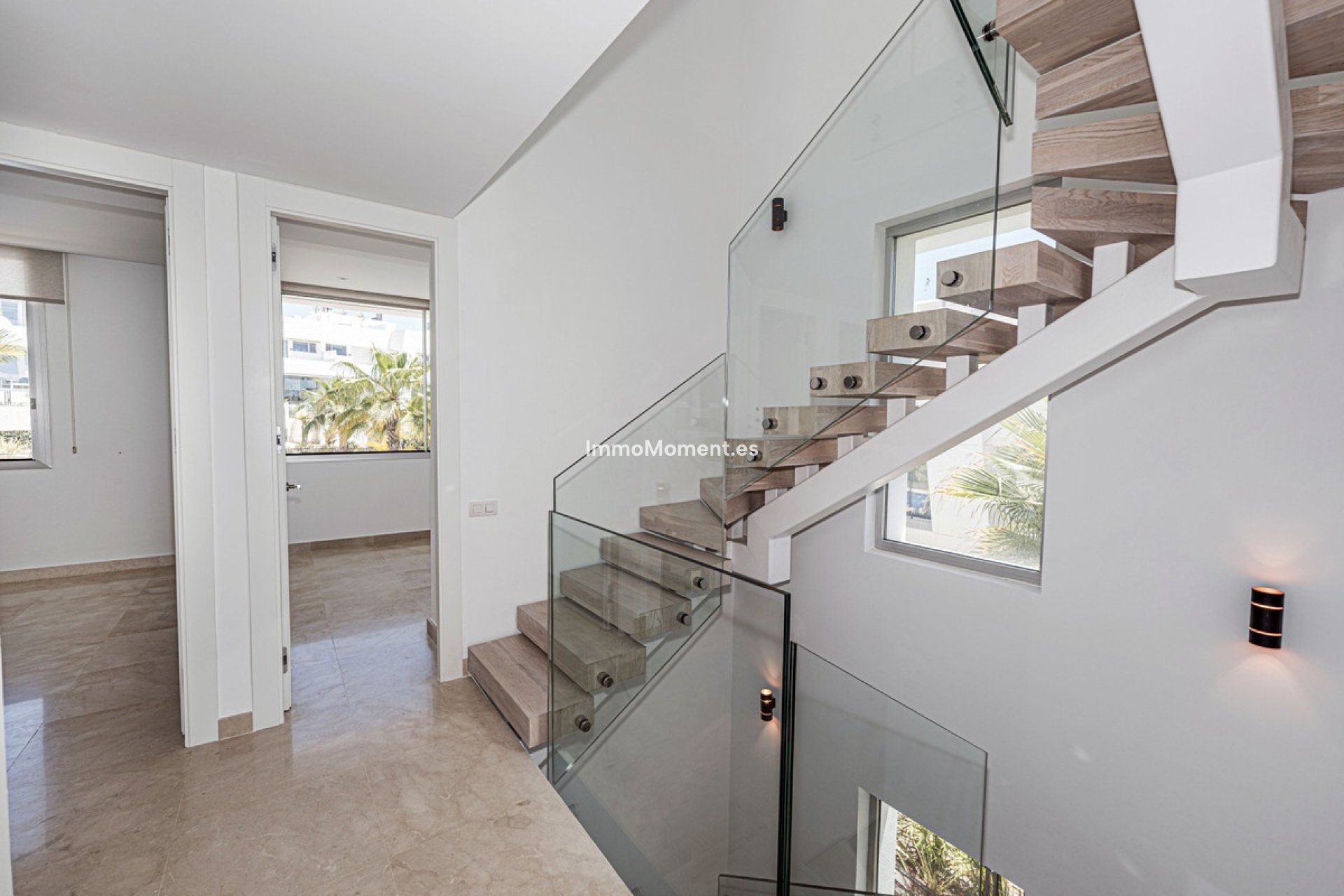 Revente - Maison mitoyenne - Marbella - Río Real