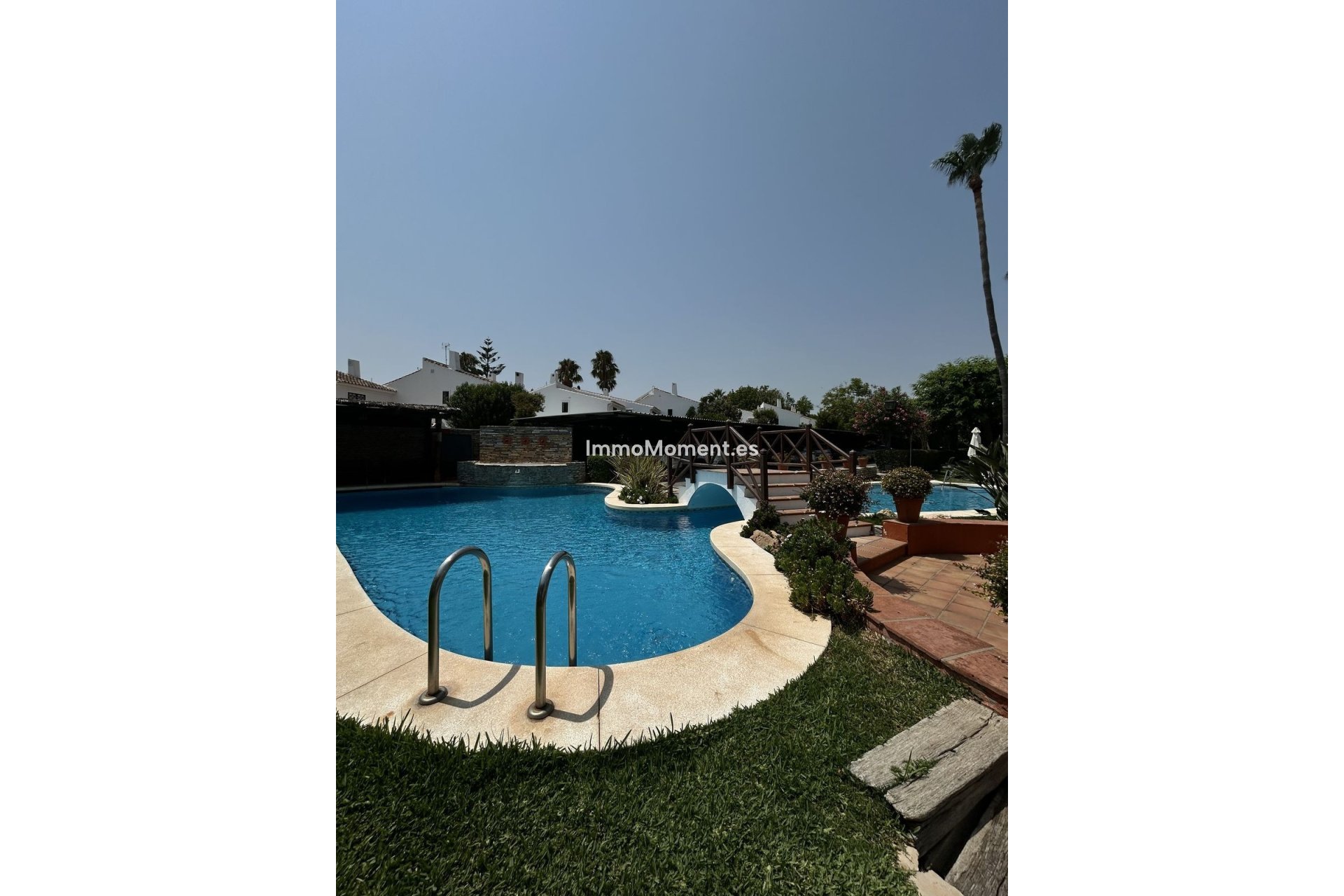 Revente - Maison mitoyenne - Marbella - San Pedro de Alcántara