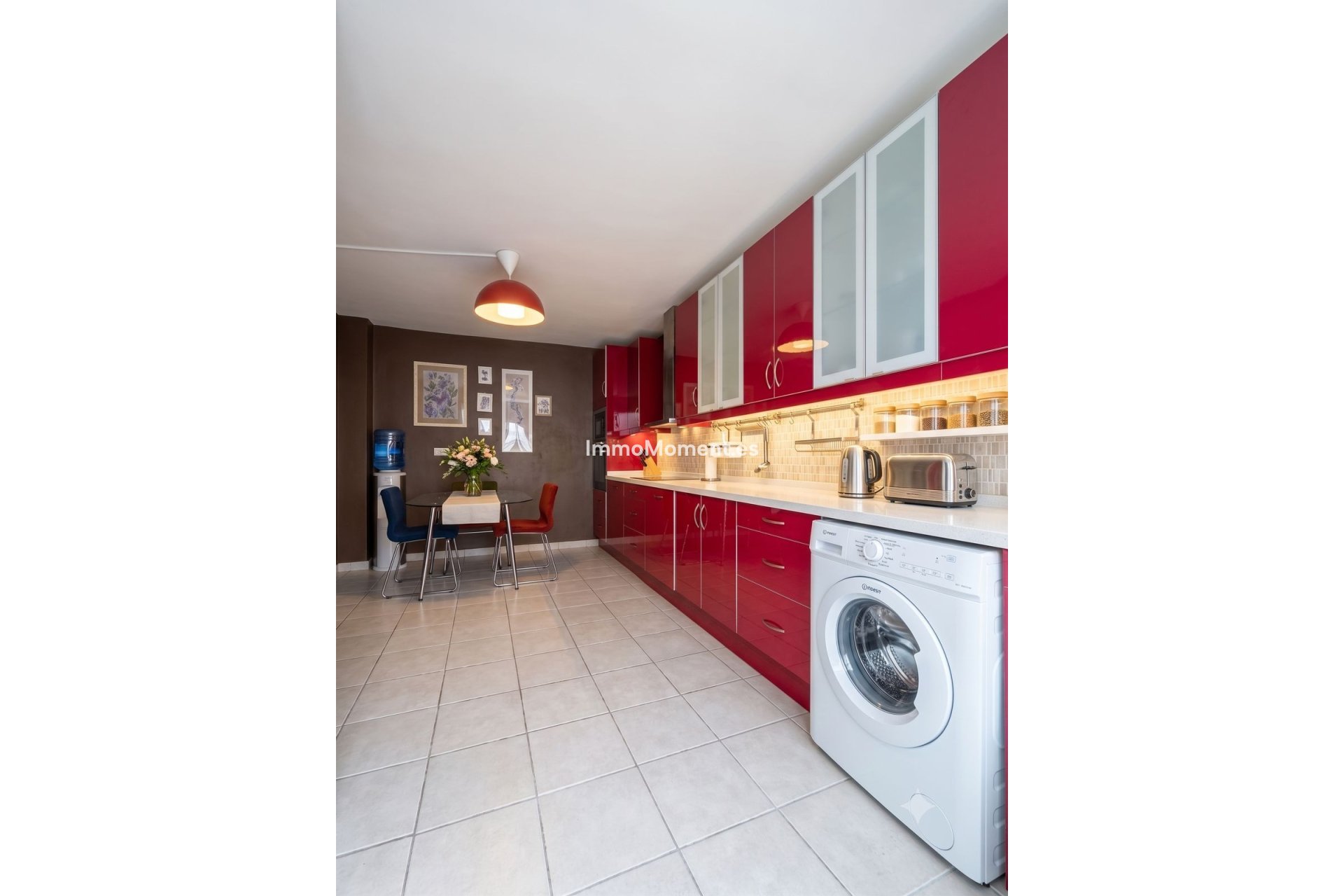 Revente - Maison mitoyenne - Marbella - San Pedro de Alcántara