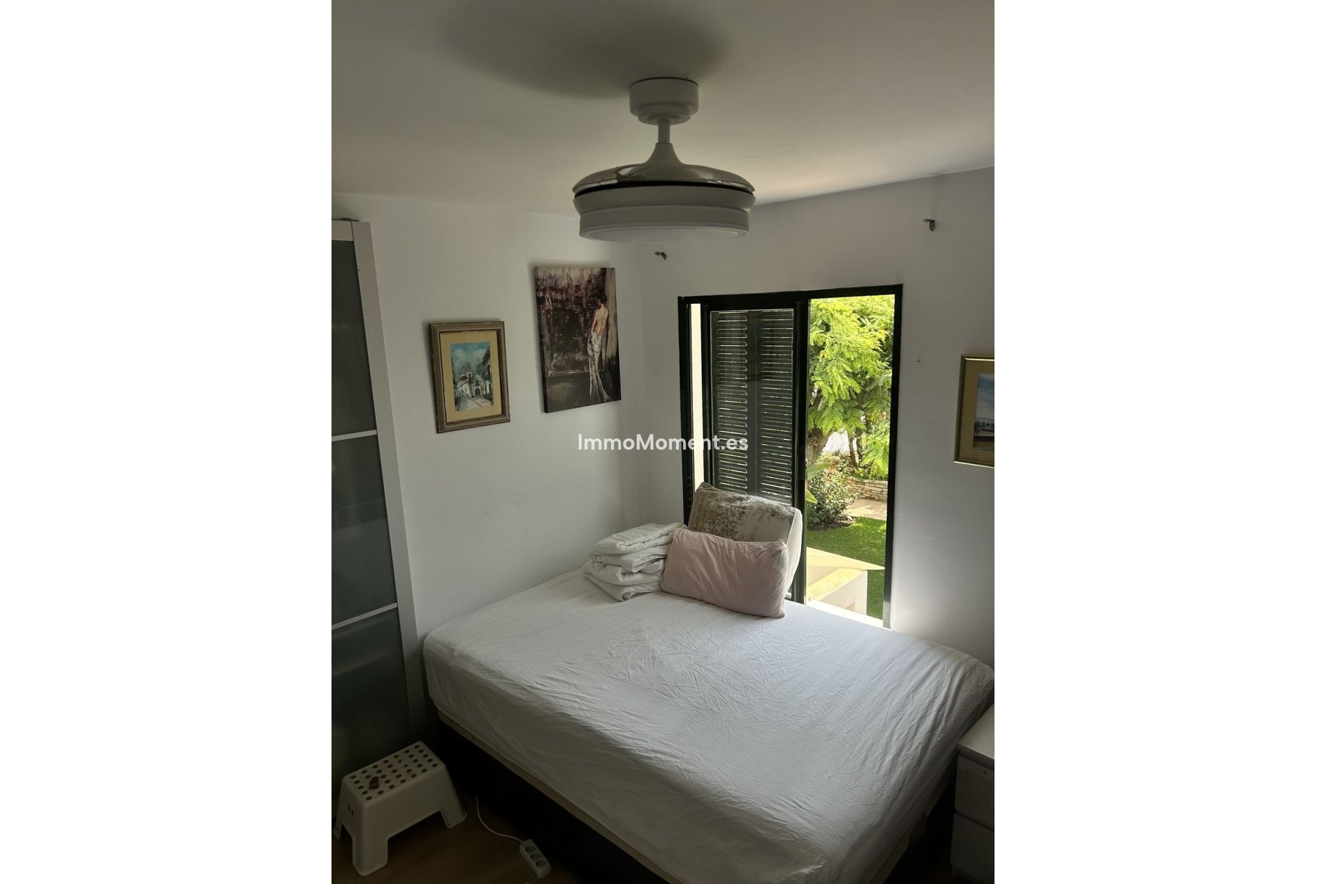 Revente - Maison mitoyenne - Marbella - San Pedro de Alcántara