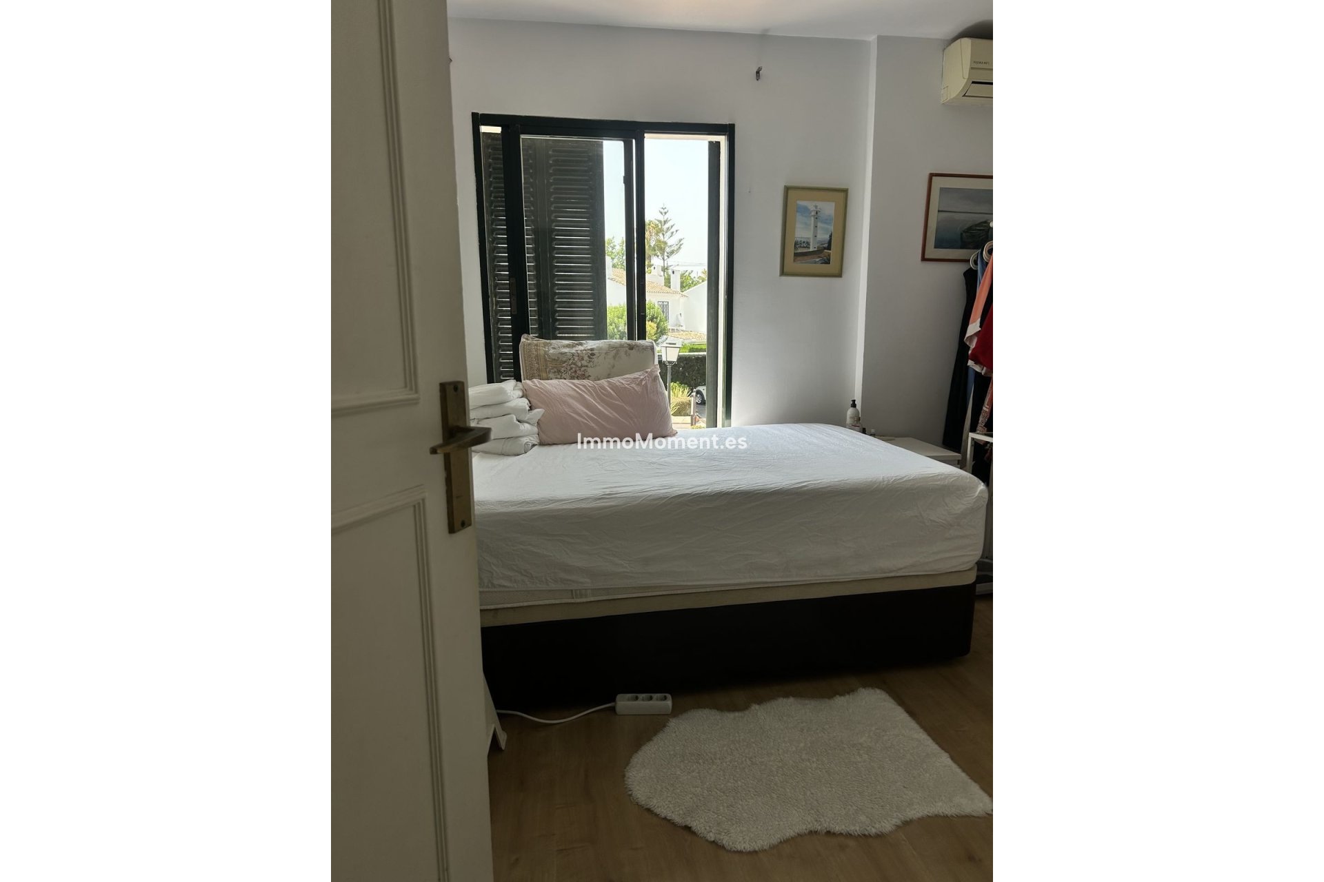 Revente - Maison mitoyenne - Marbella - San Pedro de Alcántara