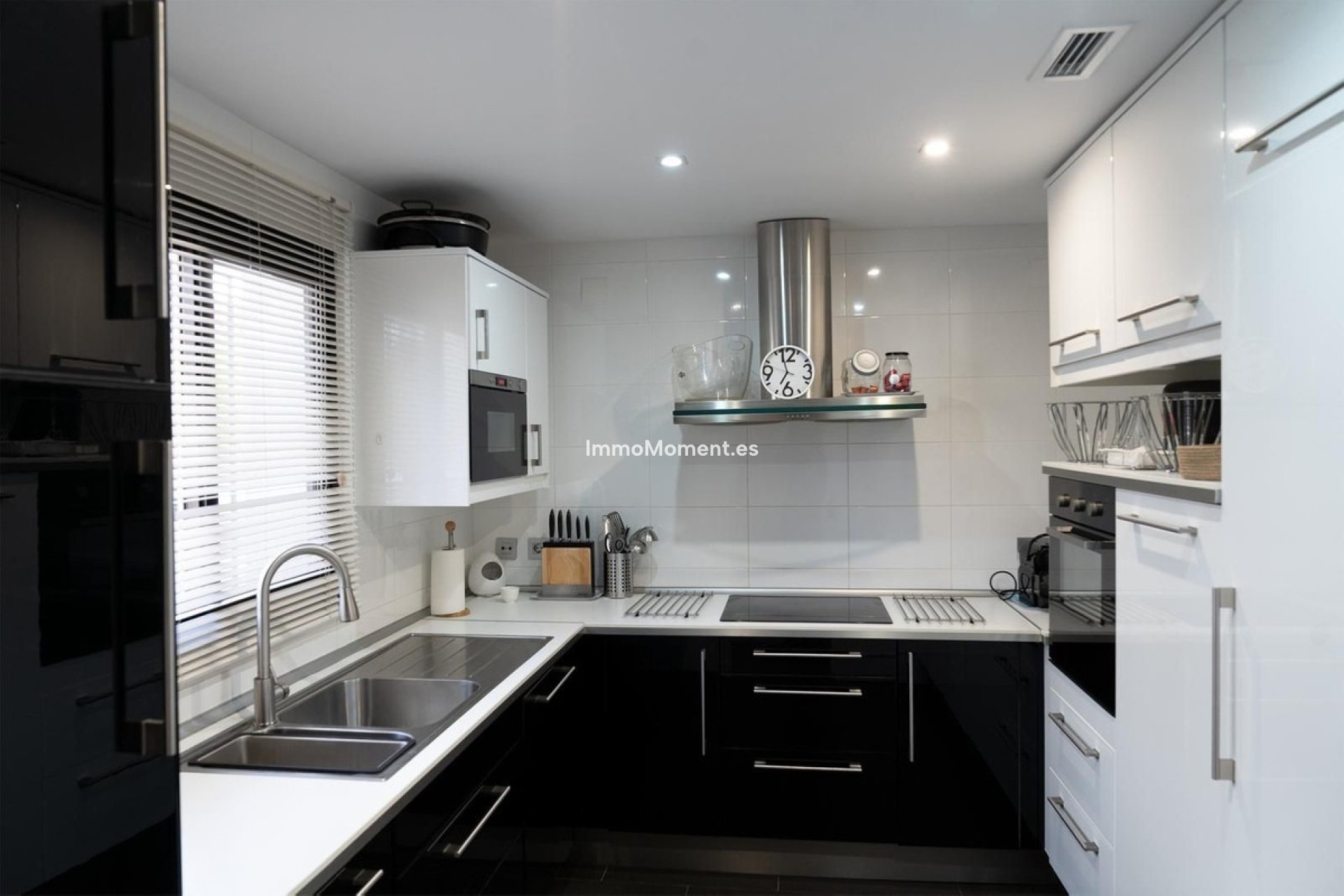 Revente - Maison mitoyenne - Marbella - San Pedro de Alcántara