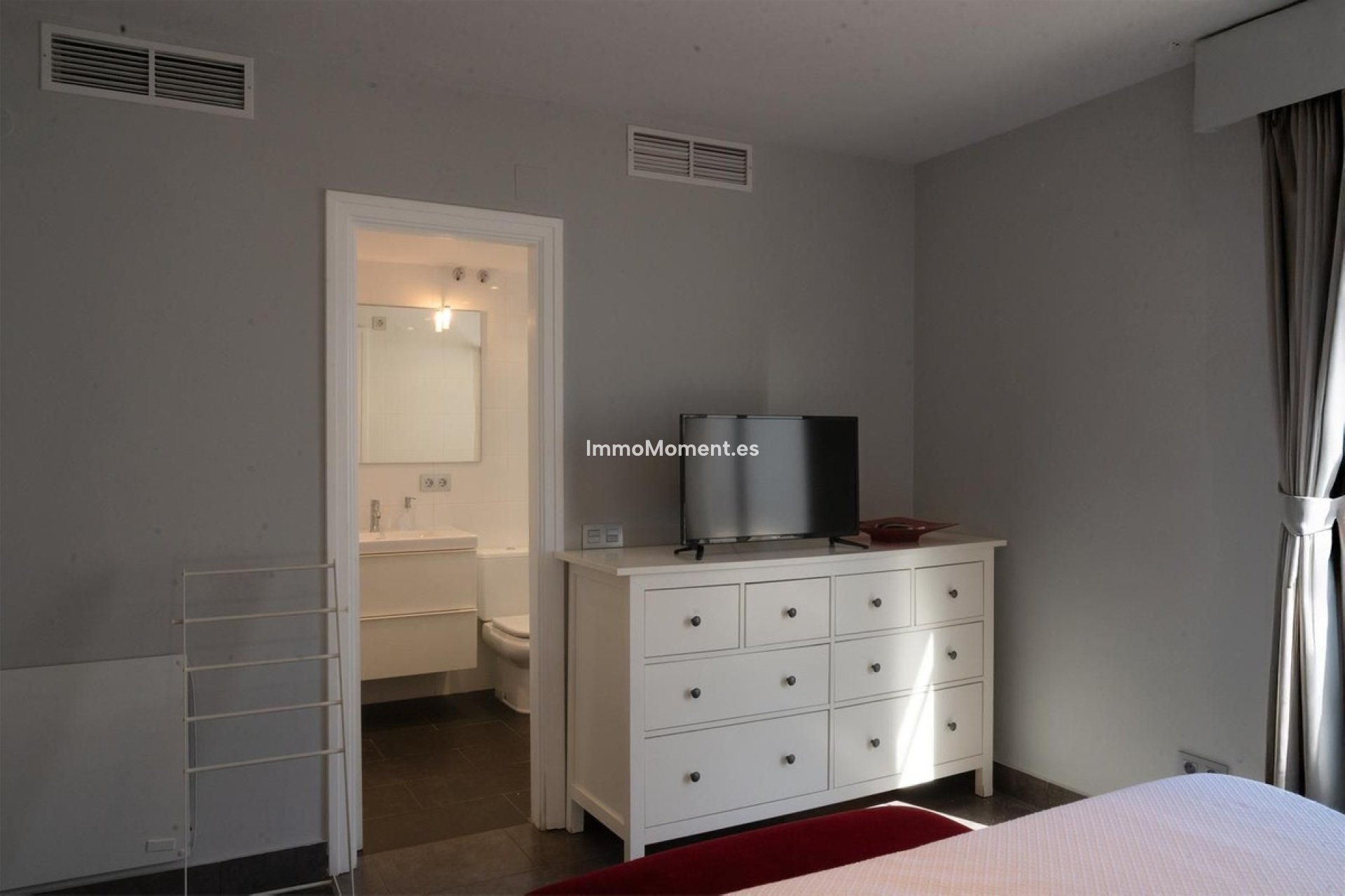 Revente - Maison mitoyenne - Marbella - San Pedro de Alcántara
