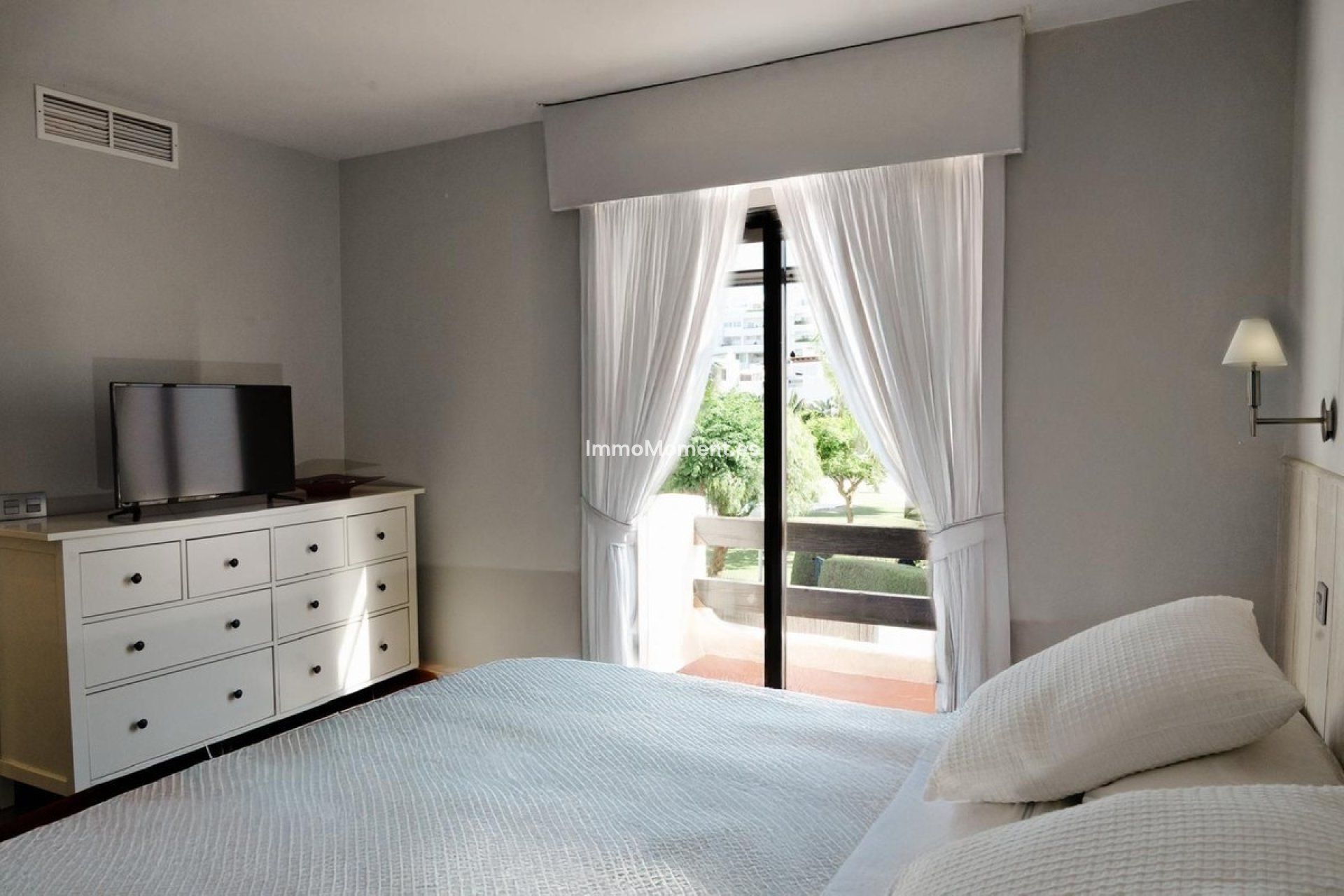 Revente - Maison mitoyenne - Marbella - San Pedro de Alcántara