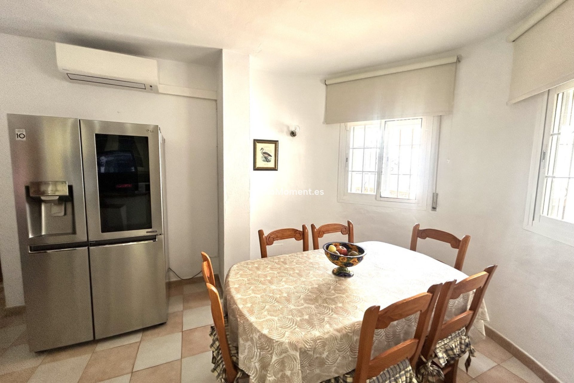 Revente - Maison mitoyenne - Marbella - San Pedro de Alcántara
