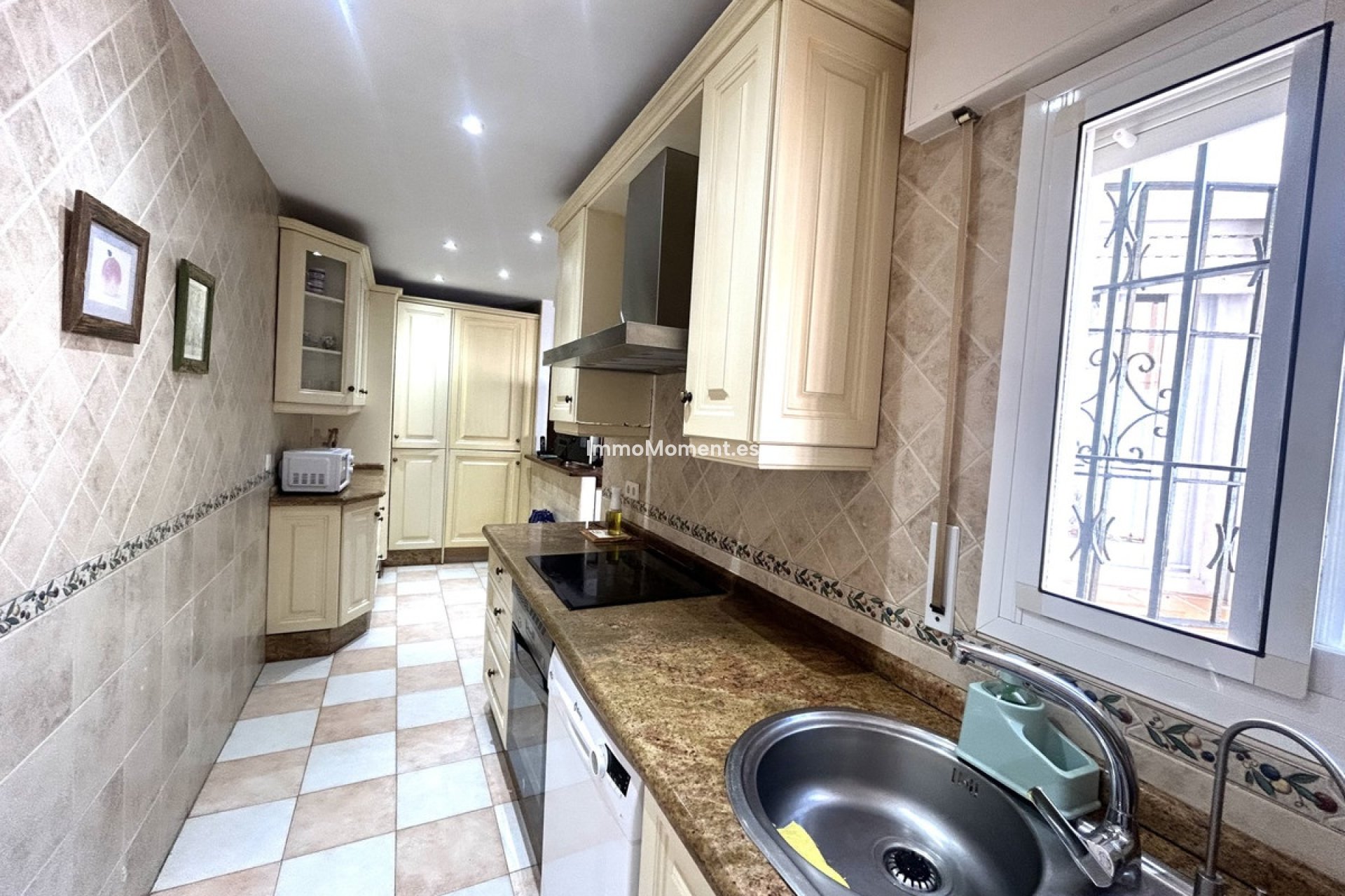 Revente - Maison mitoyenne - Marbella - San Pedro de Alcántara