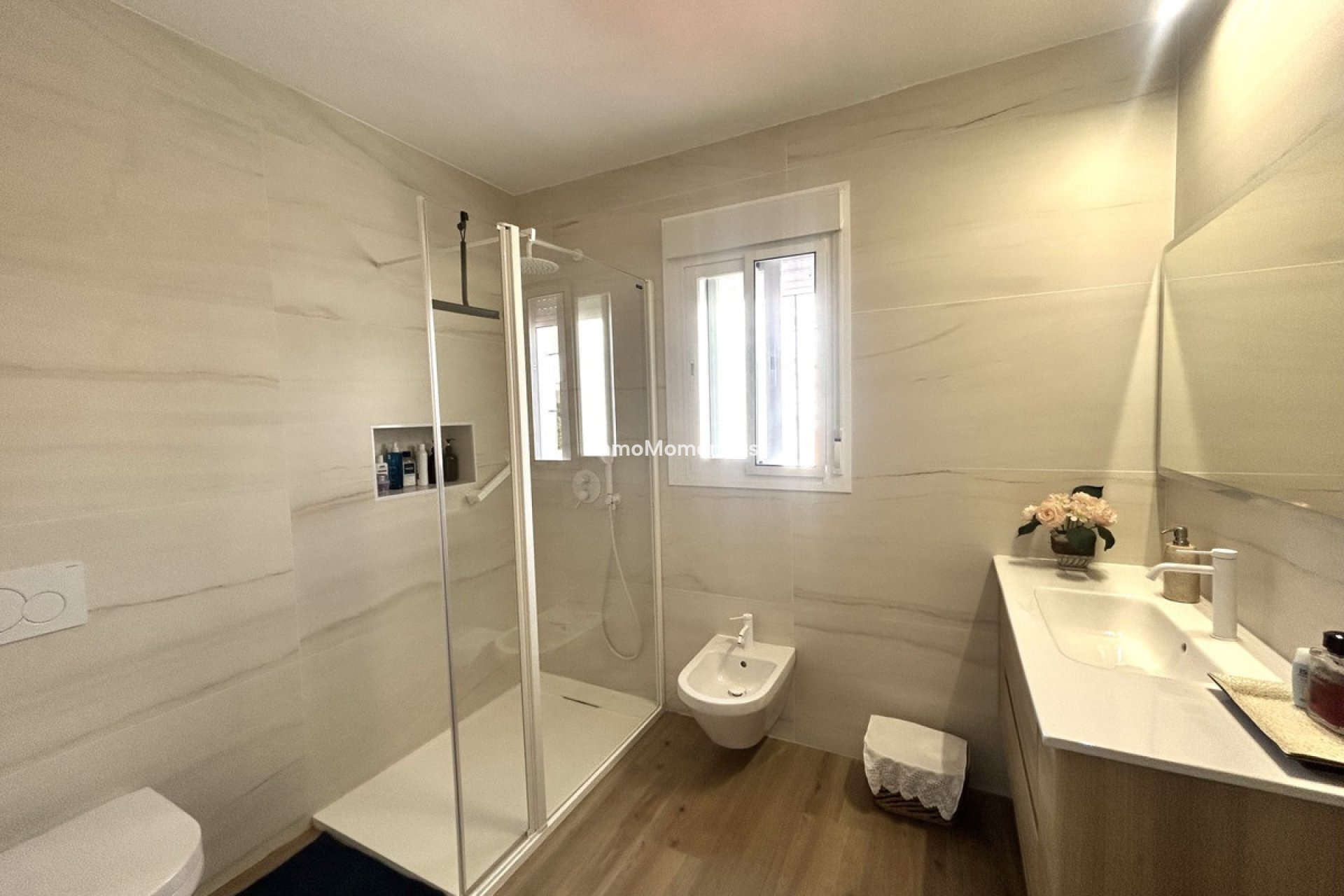 Revente - Maison mitoyenne - Marbella - San Pedro de Alcántara