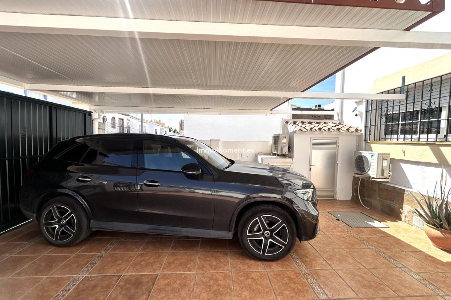Revente - Maison mitoyenne - Marbella - San Pedro de Alcántara