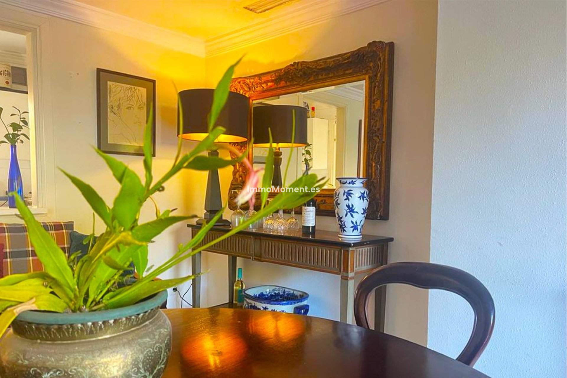 Revente - Maison mitoyenne - Marbella - San Pedro de Alcántara