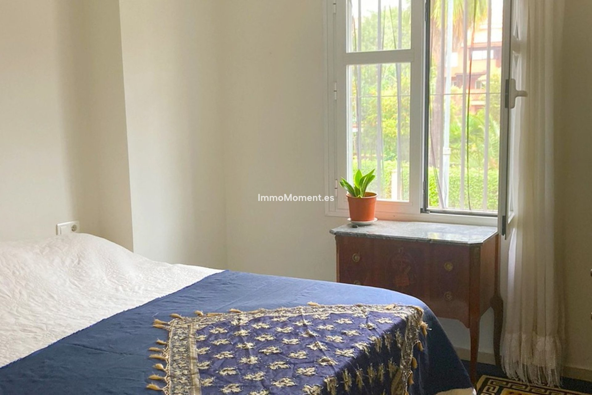 Revente - Maison mitoyenne - Marbella - San Pedro de Alcántara