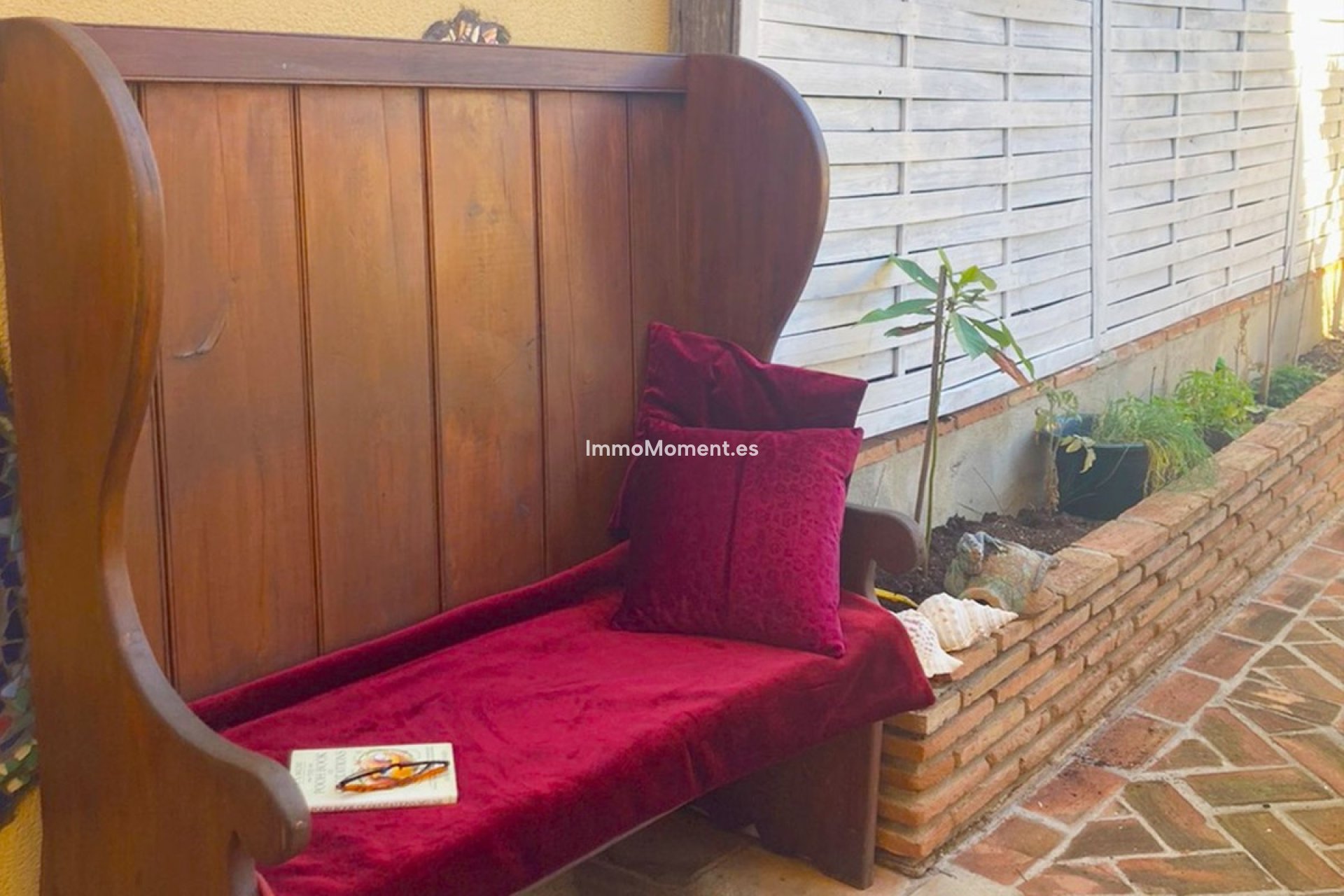 Revente - Maison mitoyenne - Marbella - San Pedro de Alcántara