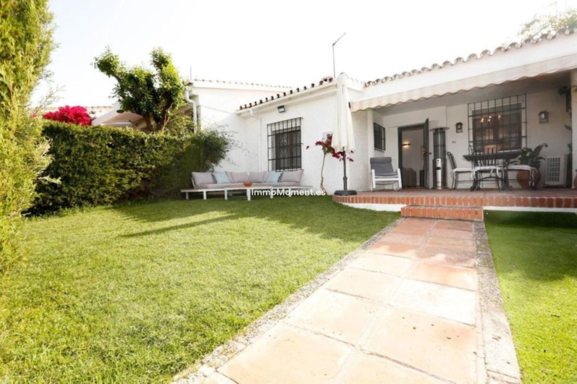 Revente - Maison mitoyenne - Marbella - San Pedro de Alcántara