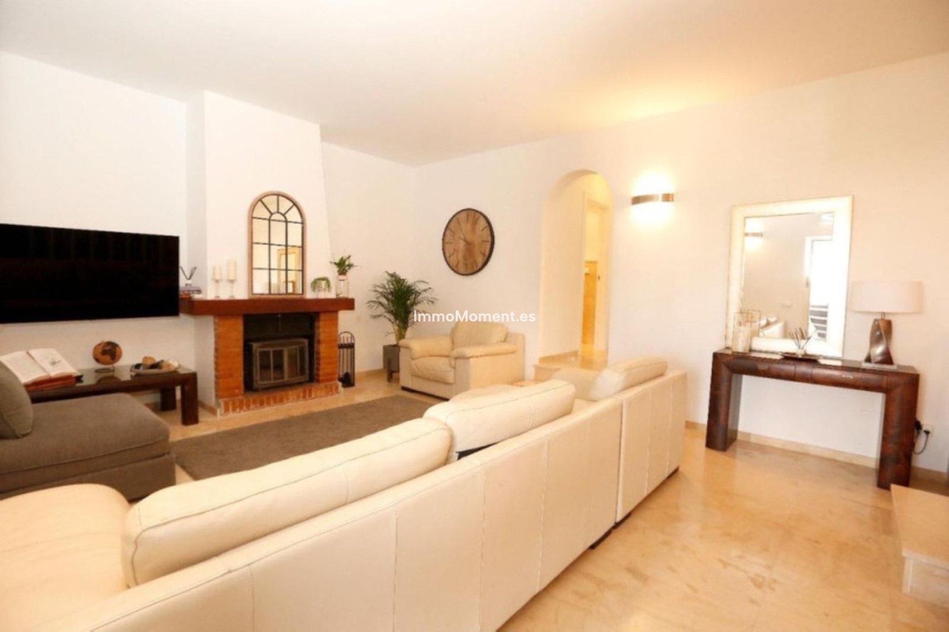 Revente - Maison mitoyenne - Marbella - San Pedro de Alcántara