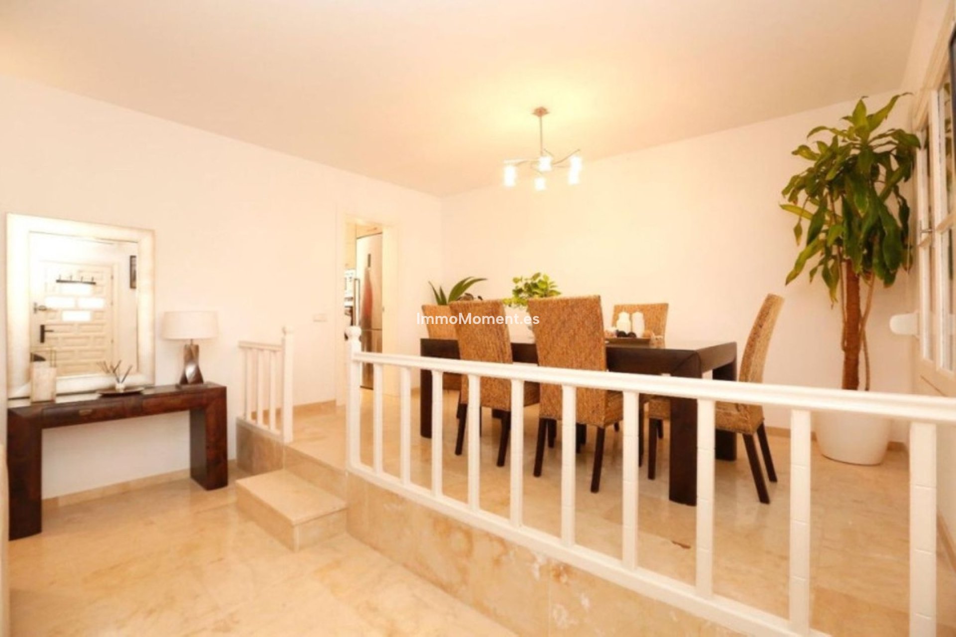 Revente - Maison mitoyenne - Marbella - San Pedro de Alcántara