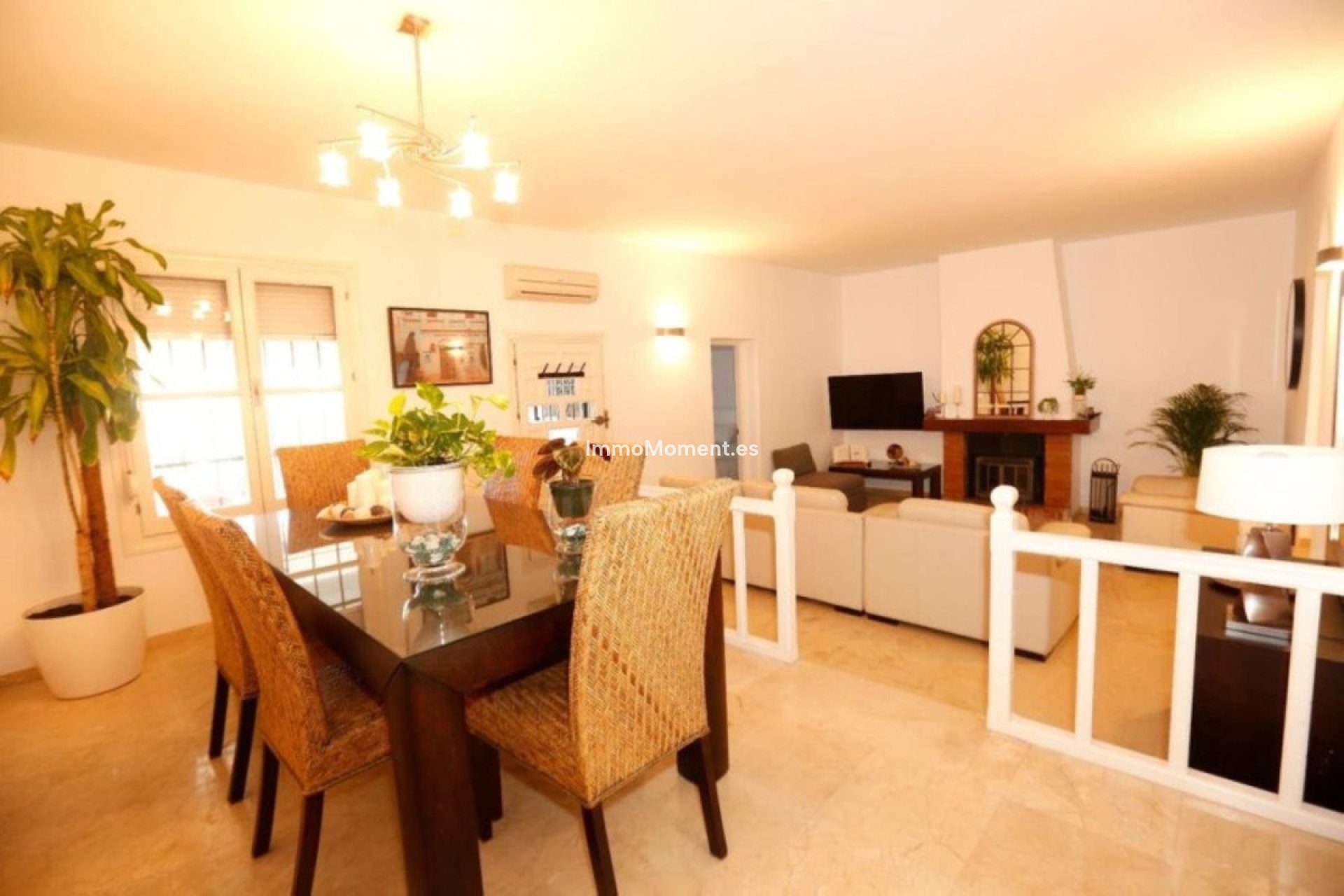 Revente - Maison mitoyenne - Marbella - San Pedro de Alcántara