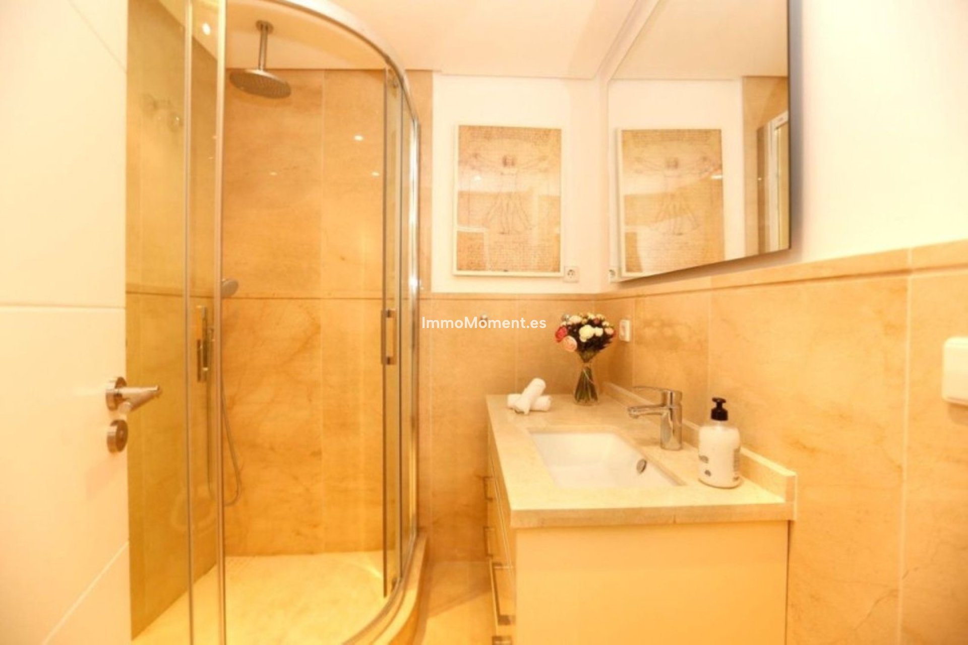 Revente - Maison mitoyenne - Marbella - San Pedro de Alcántara