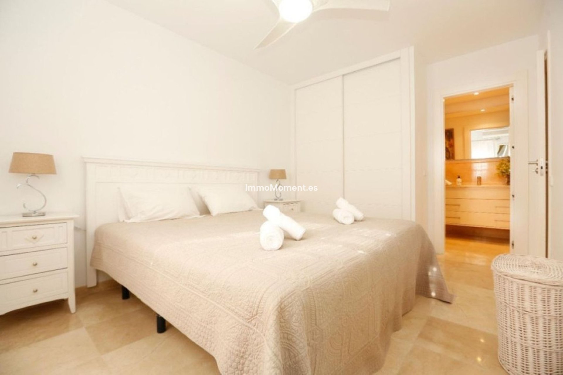 Revente - Maison mitoyenne - Marbella - San Pedro de Alcántara