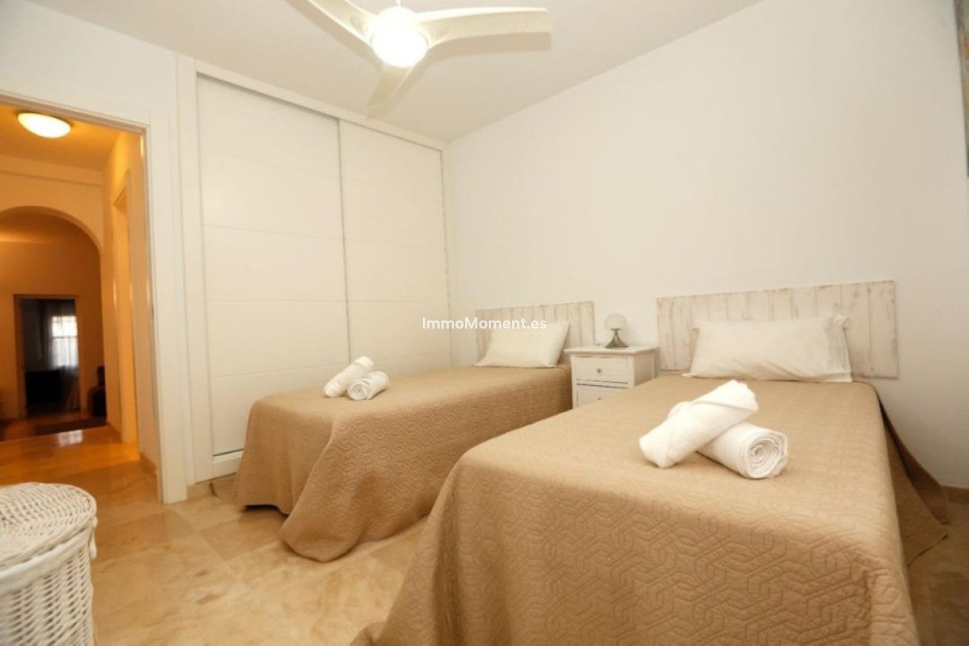Revente - Maison mitoyenne - Marbella - San Pedro de Alcántara