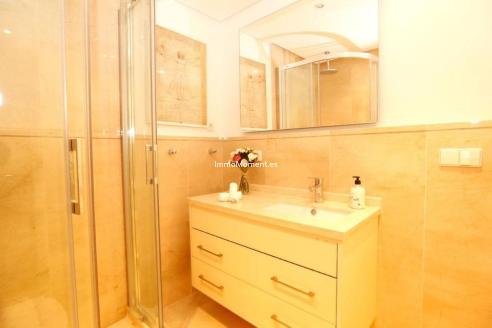 Revente - Maison mitoyenne - Marbella - San Pedro de Alcántara