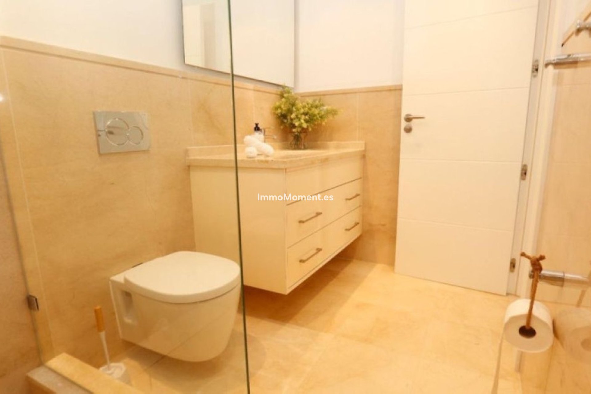 Revente - Maison mitoyenne - Marbella - San Pedro de Alcántara