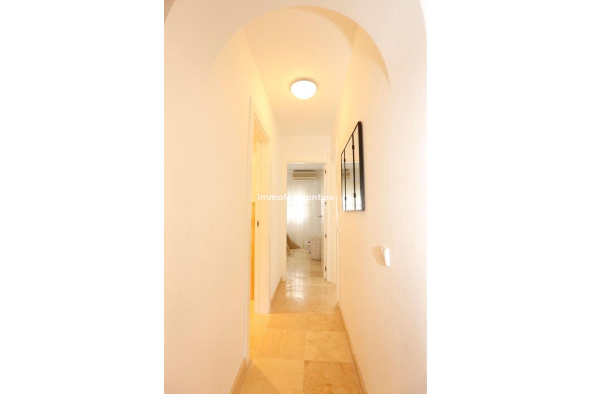 Revente - Maison mitoyenne - Marbella - San Pedro de Alcántara