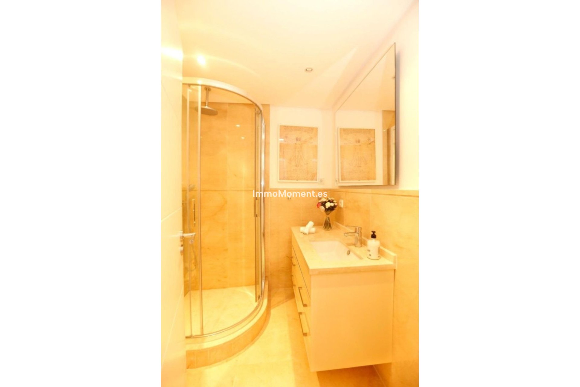 Revente - Maison mitoyenne - Marbella - San Pedro de Alcántara