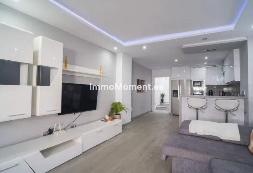 Revente - Maison mitoyenne - Marbella - San Pedro de Alcántara