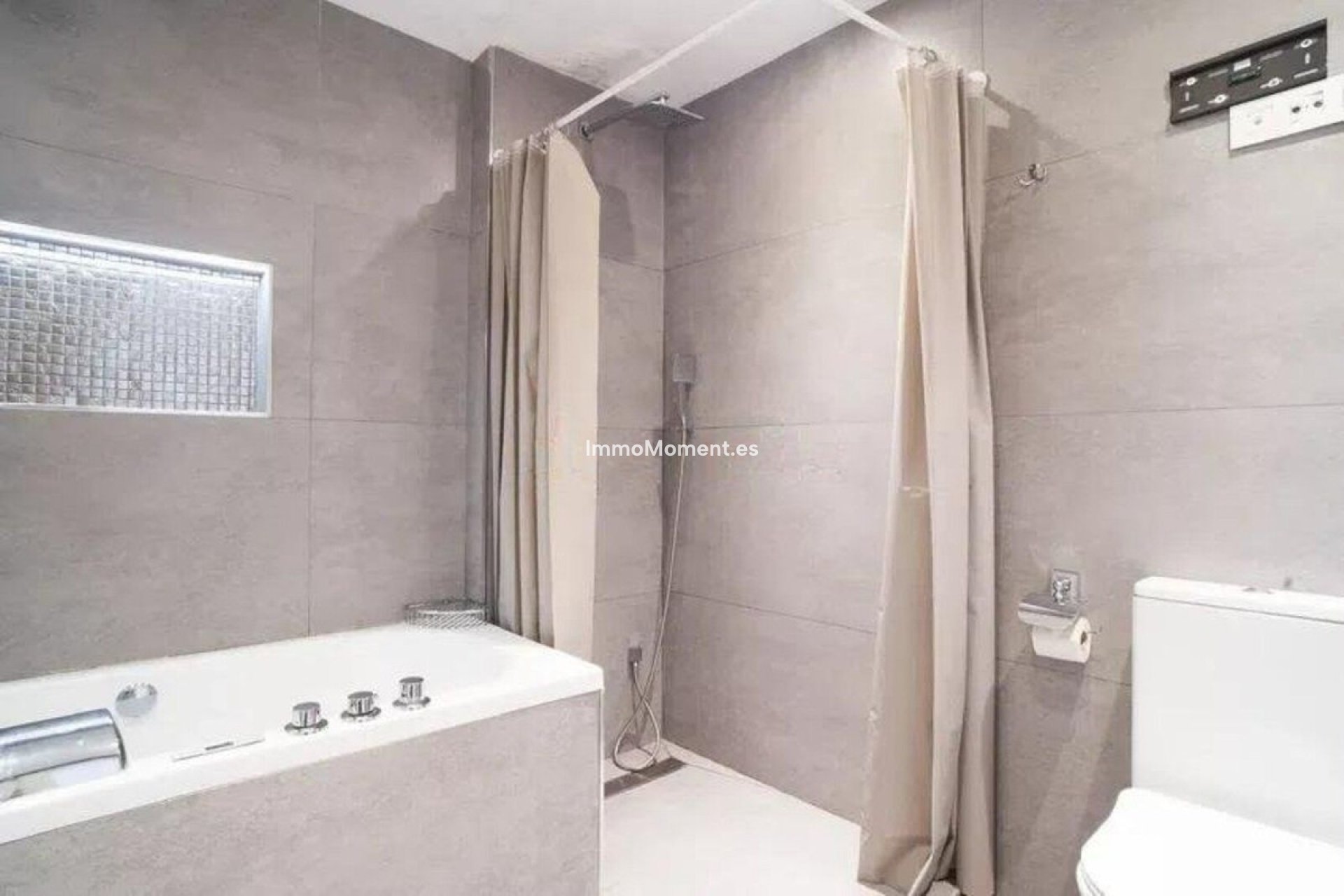 Revente - Maison mitoyenne - Marbella - San Pedro de Alcántara
