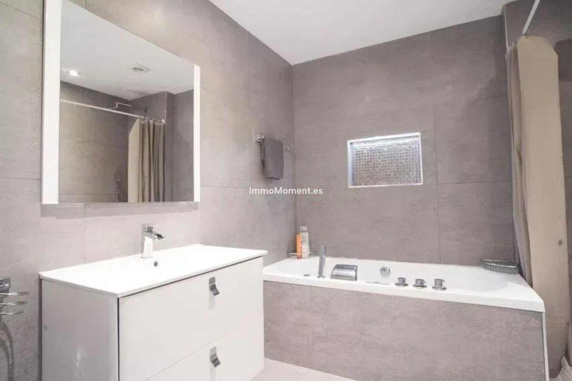 Revente - Maison mitoyenne - Marbella - San Pedro de Alcántara