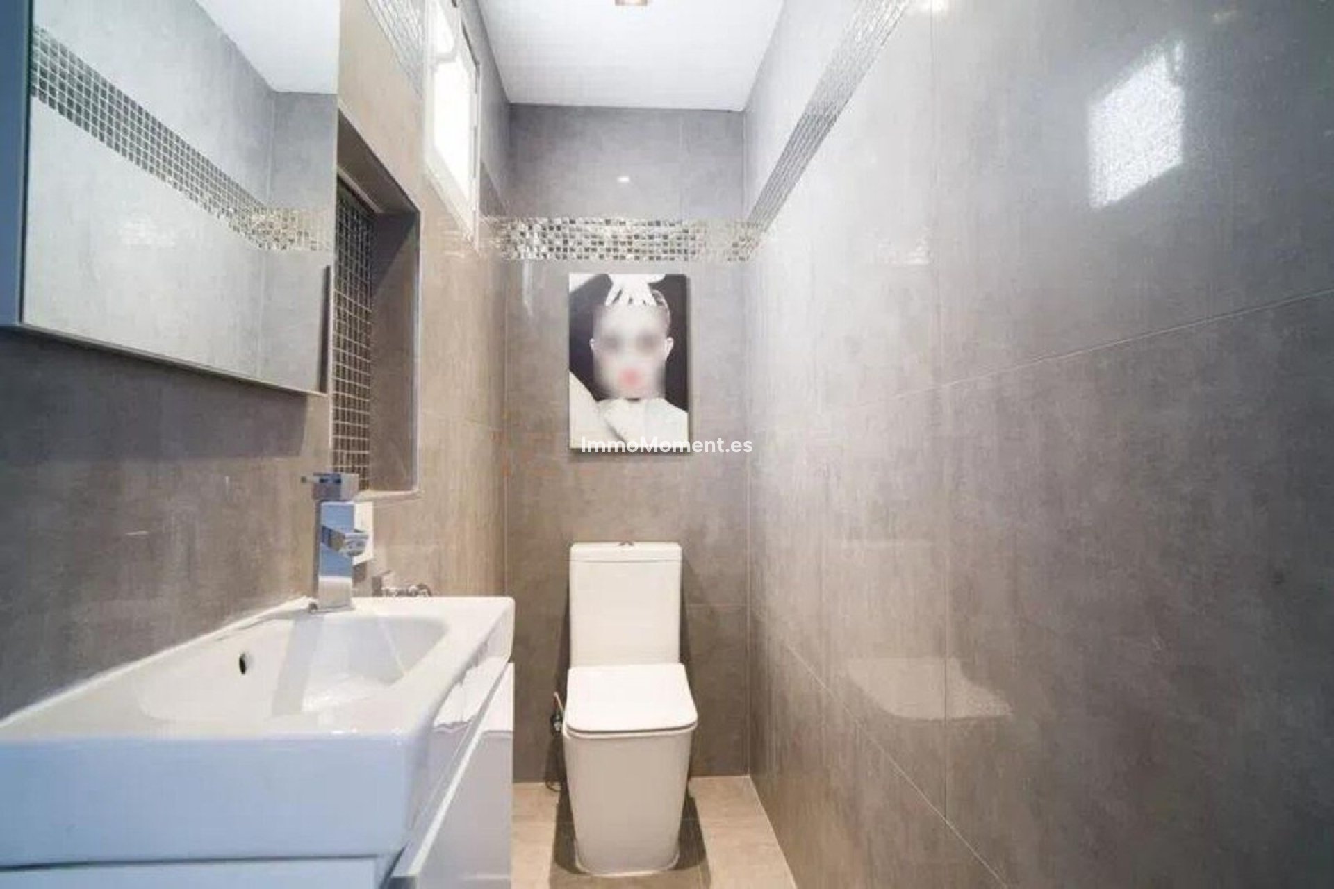 Revente - Maison mitoyenne - Marbella - San Pedro de Alcántara